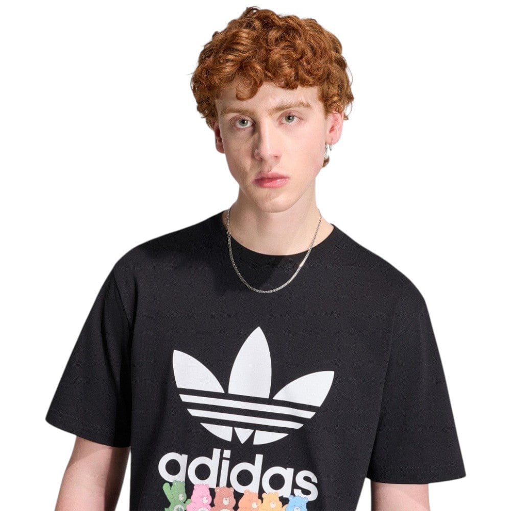 adidas Originals CARE BEAR TI T - Shirt