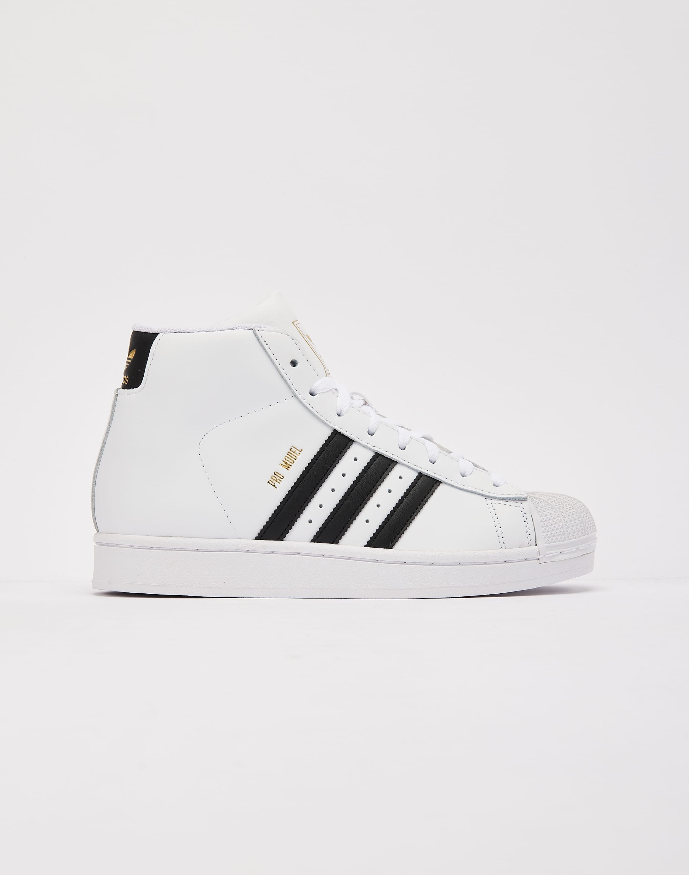 adidas Pro Model Grade - School