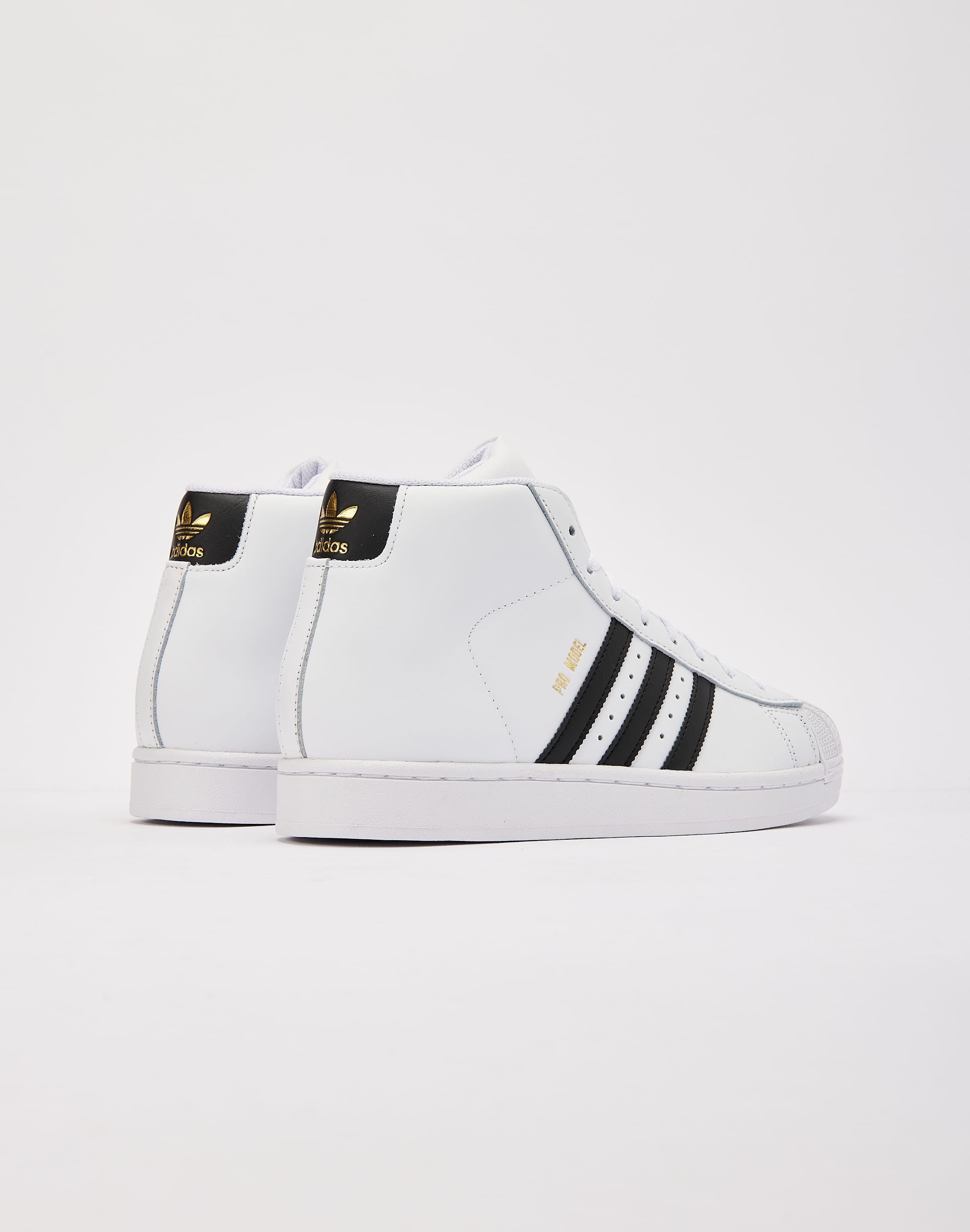 adidas Pro Model Grade - School
