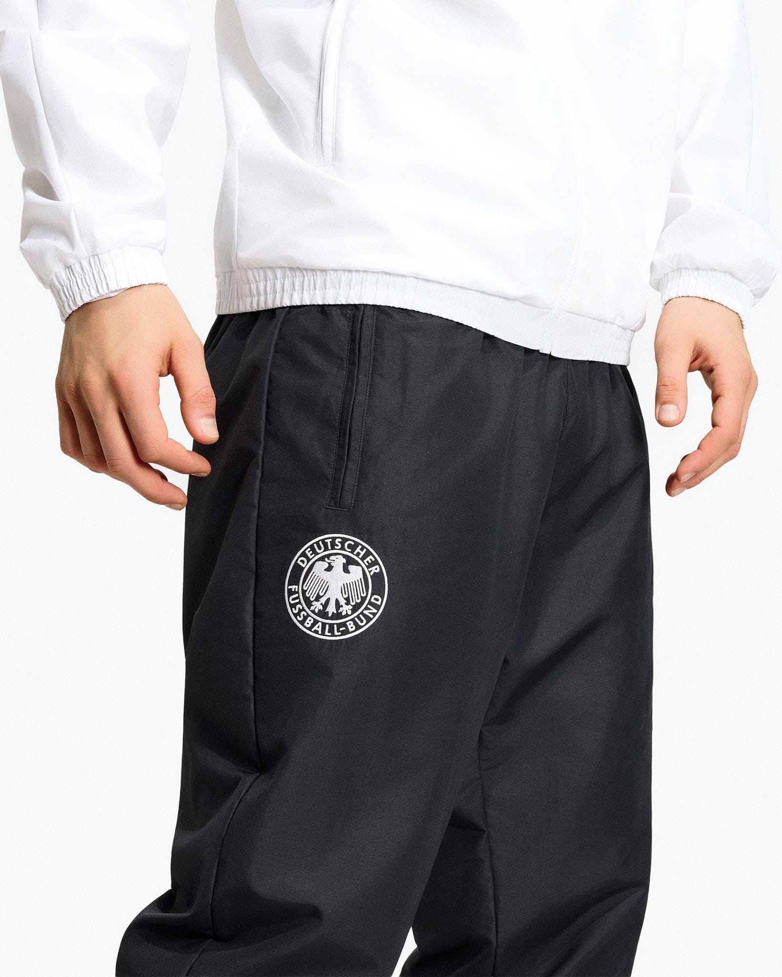 adidas DFB Germany Track Pant 94