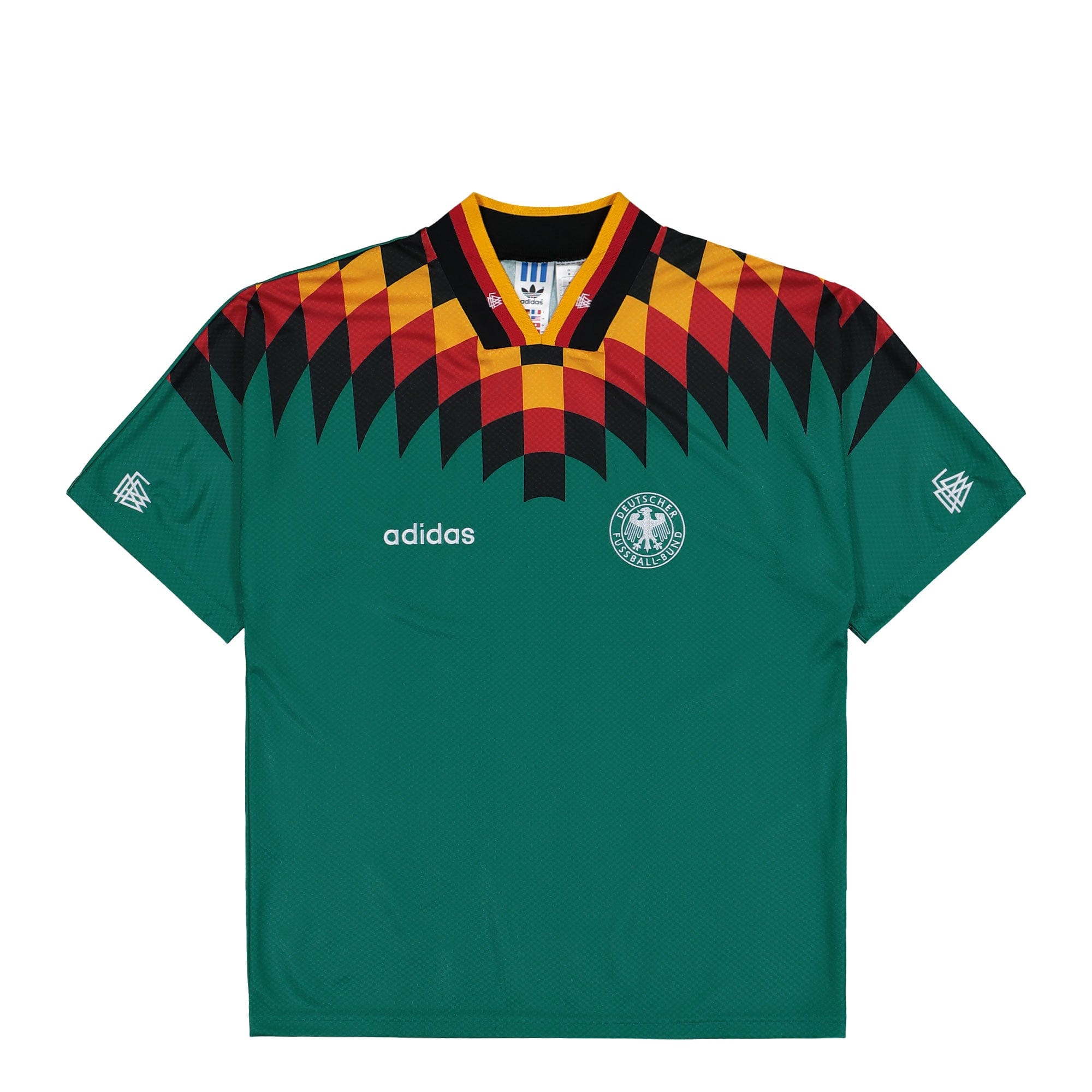 adidas DFB Germany Away Jersey 94