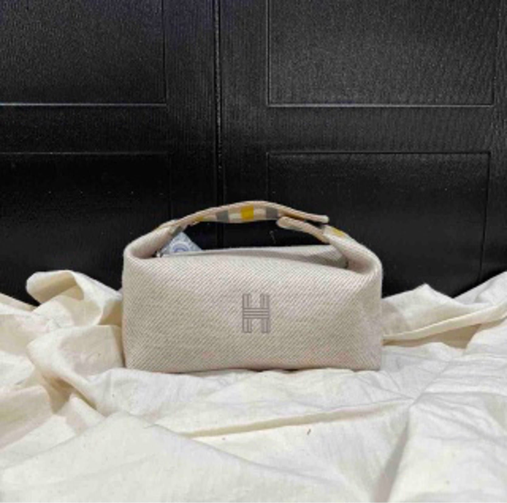 Hermes lunchbox bag, alluring US65185