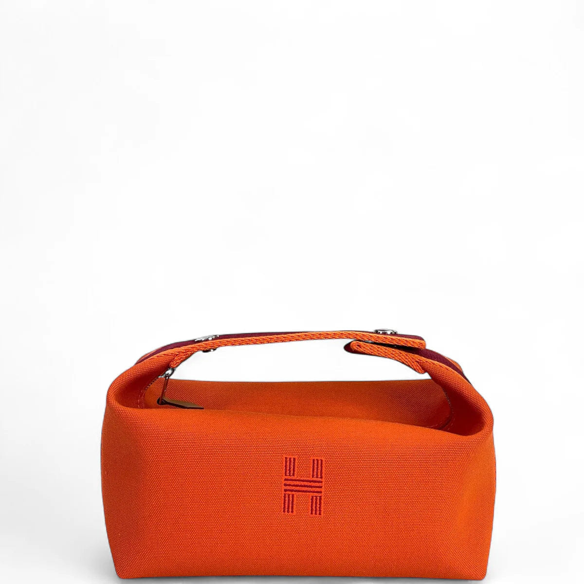 Hermès Bride - a - Brac PM Orange