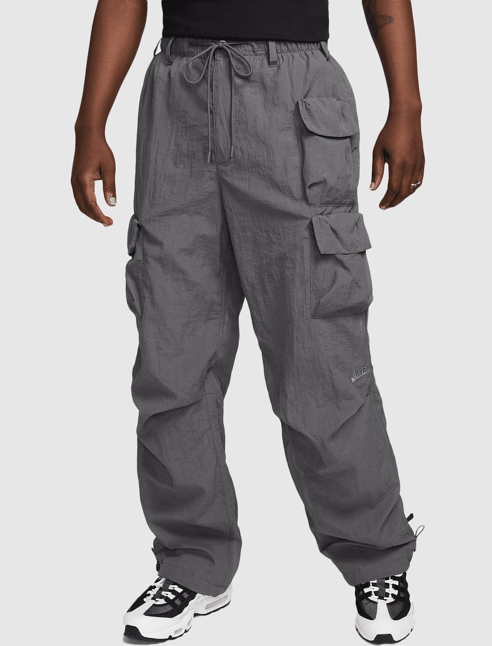 Nike MESH PANT