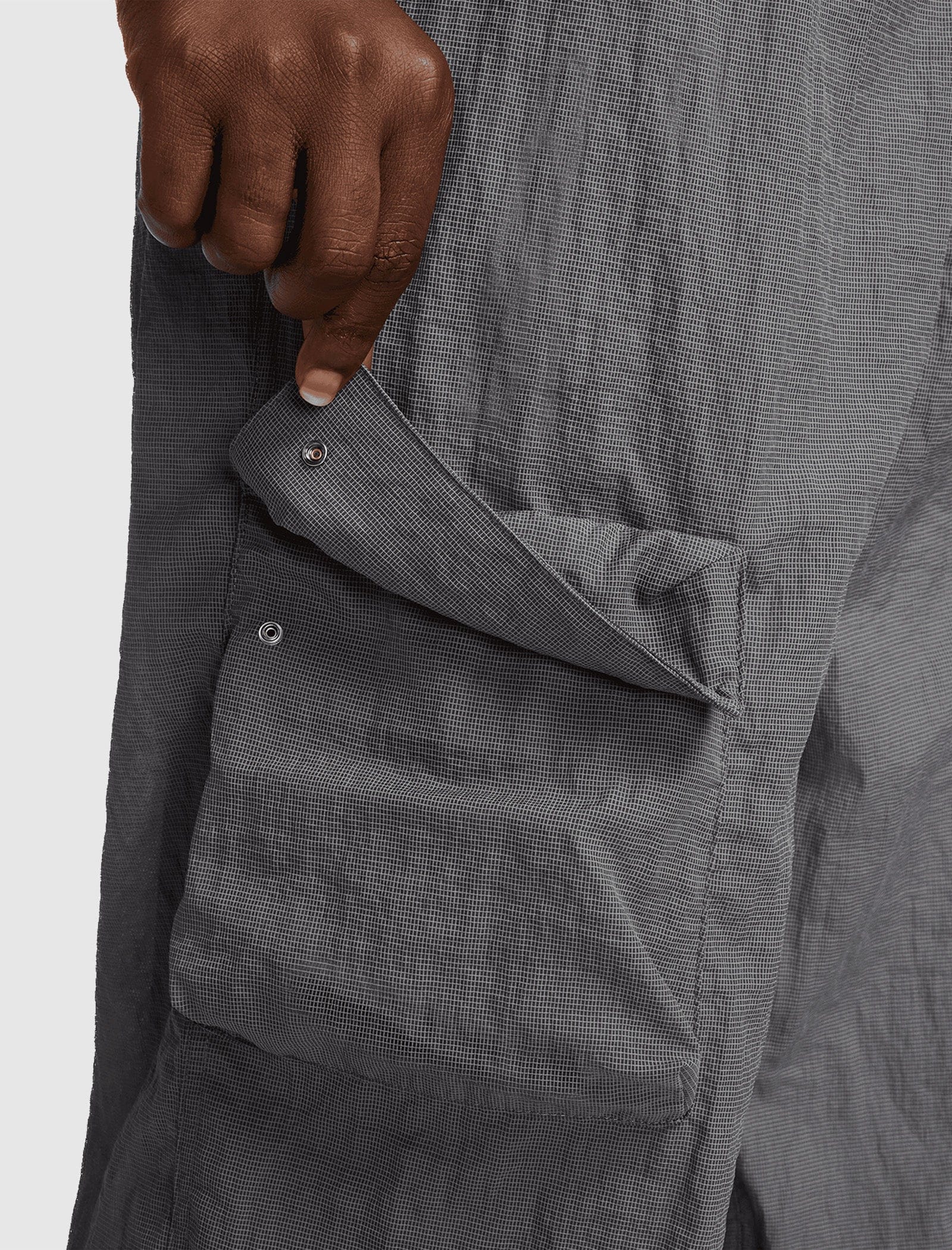 Nike MESH PANT