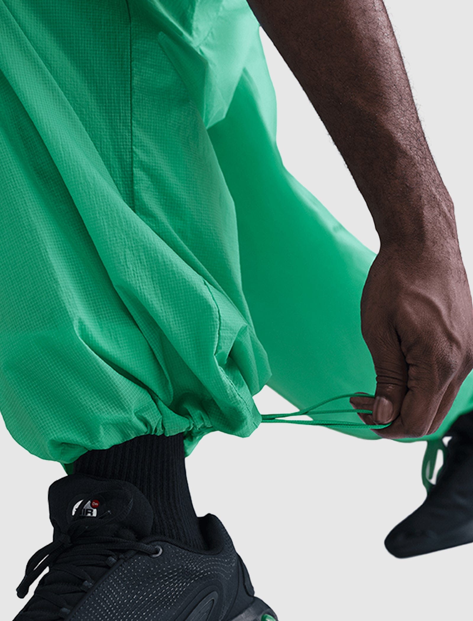 Nike TRANSPARENT CARGO PANTS