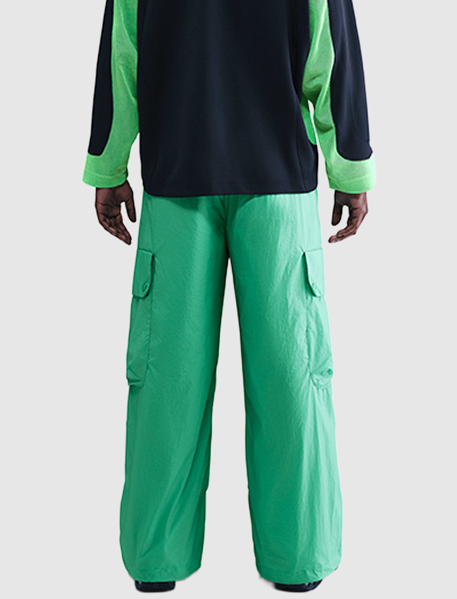 Nike TRANSPARENT CARGO PANTS