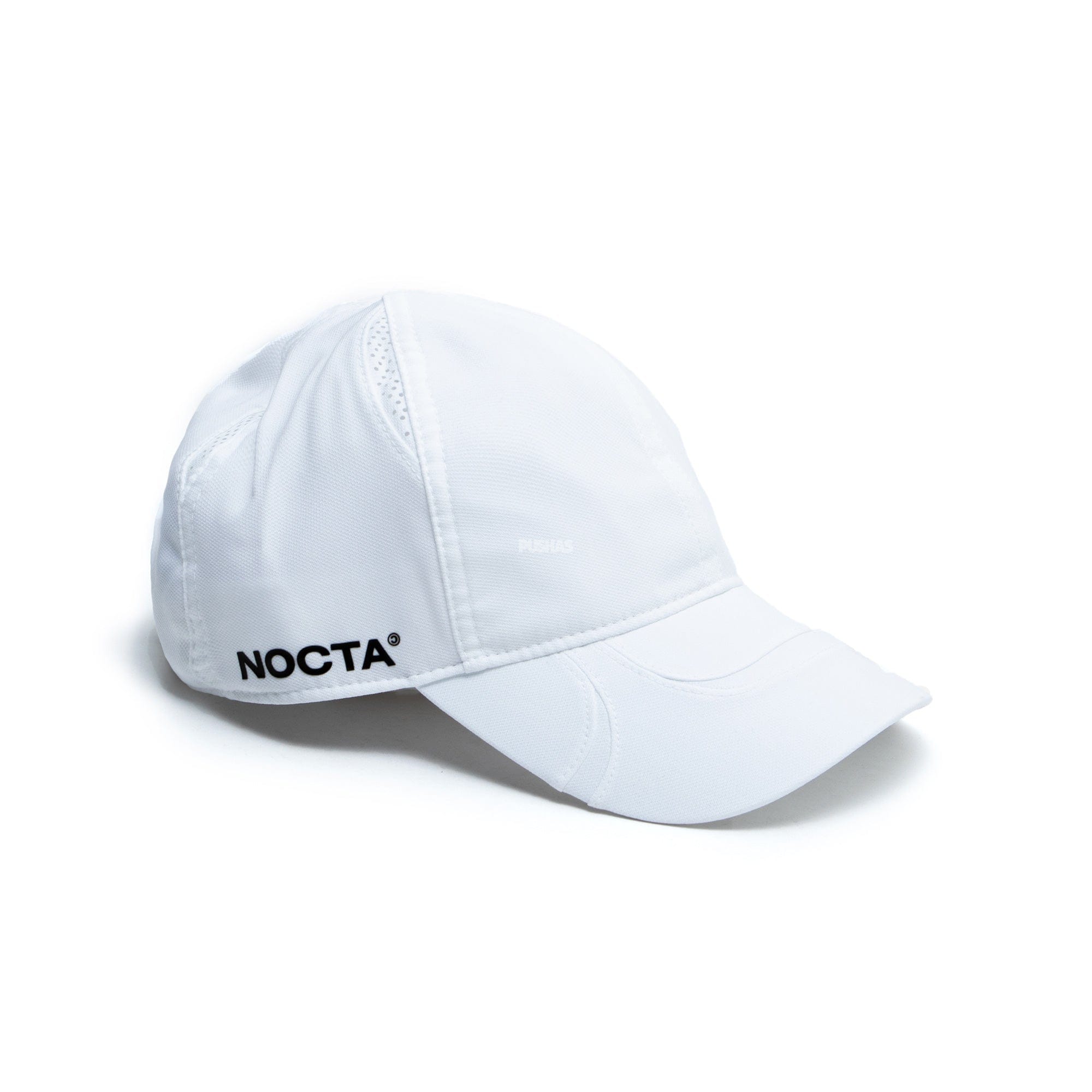 Nike x NOCTA Club Cap White (2024)