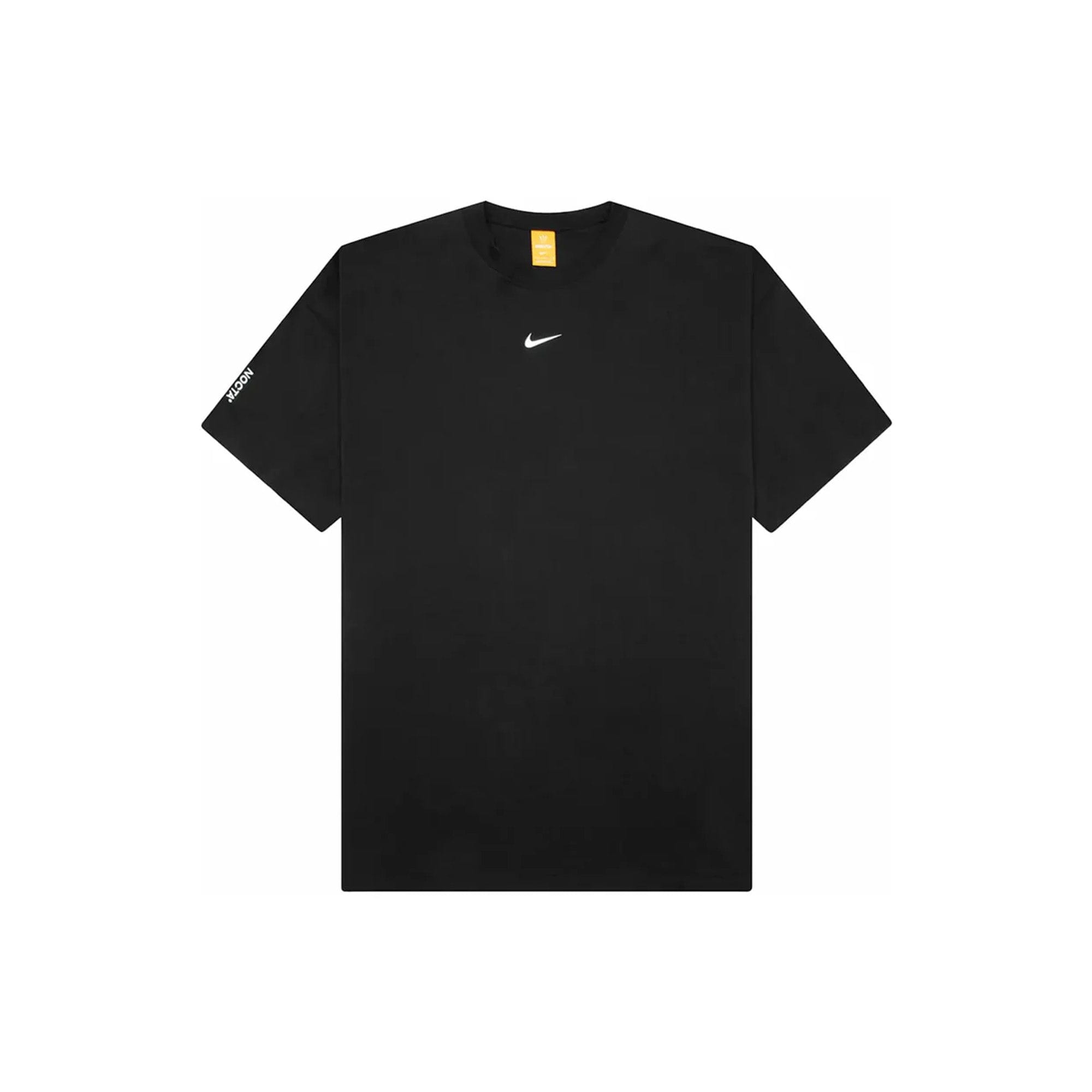Nike x NOCTA NRG Big Body CS T - Shirt Black (2024)