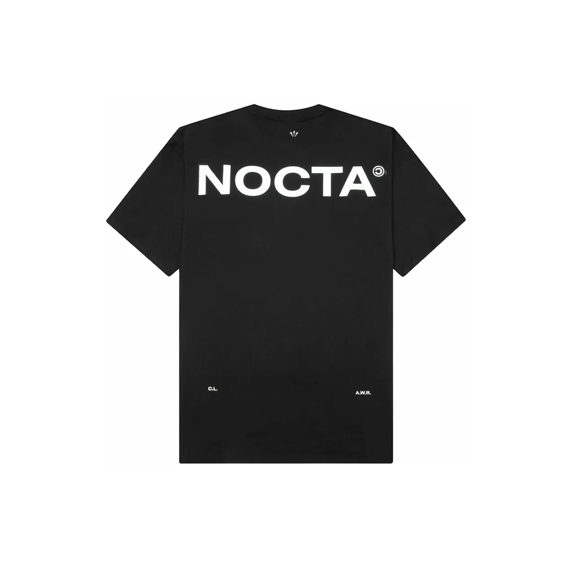 Nike x NOCTA NRG Big Body CS T - Shirt Black (2024)