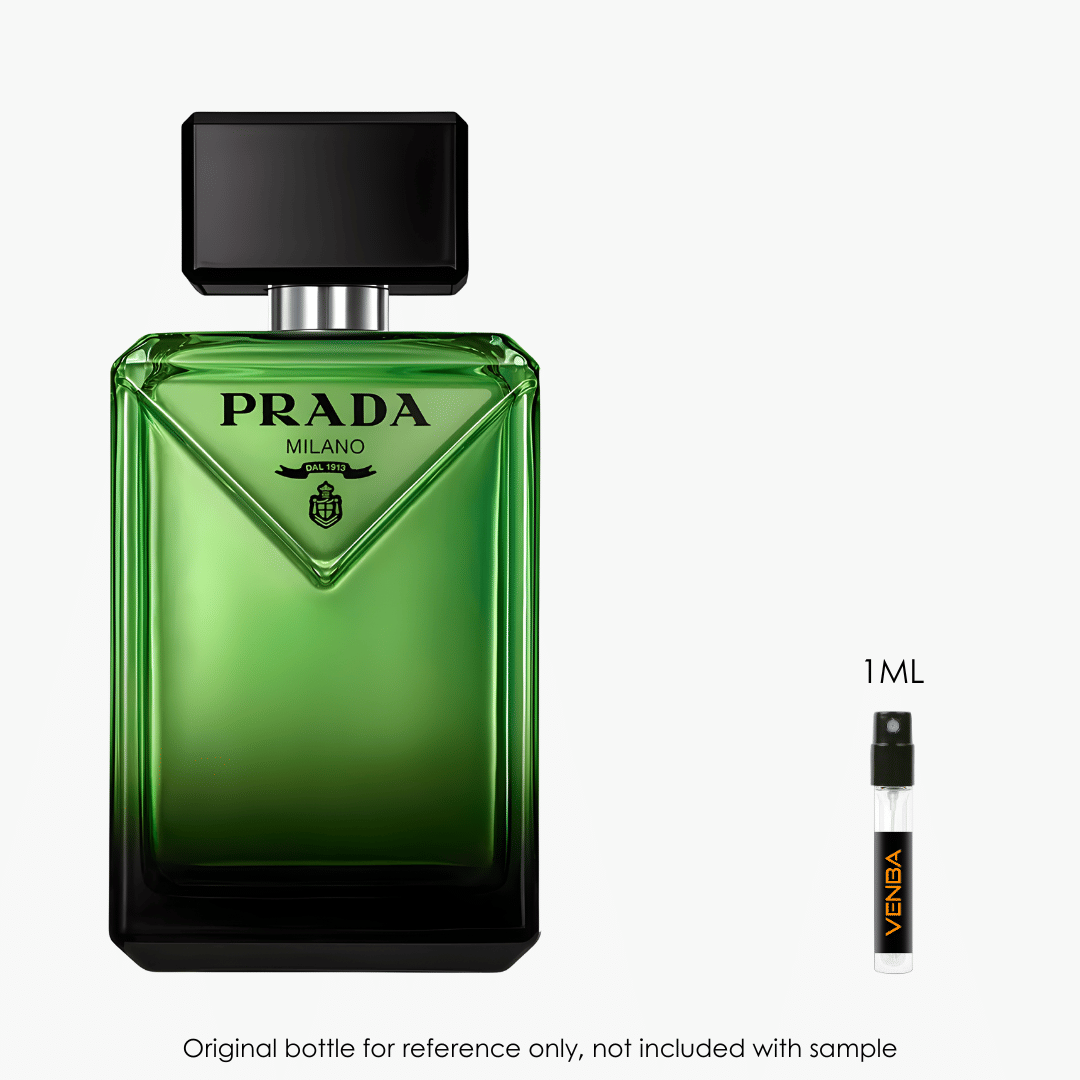Prada Paradigme EDP