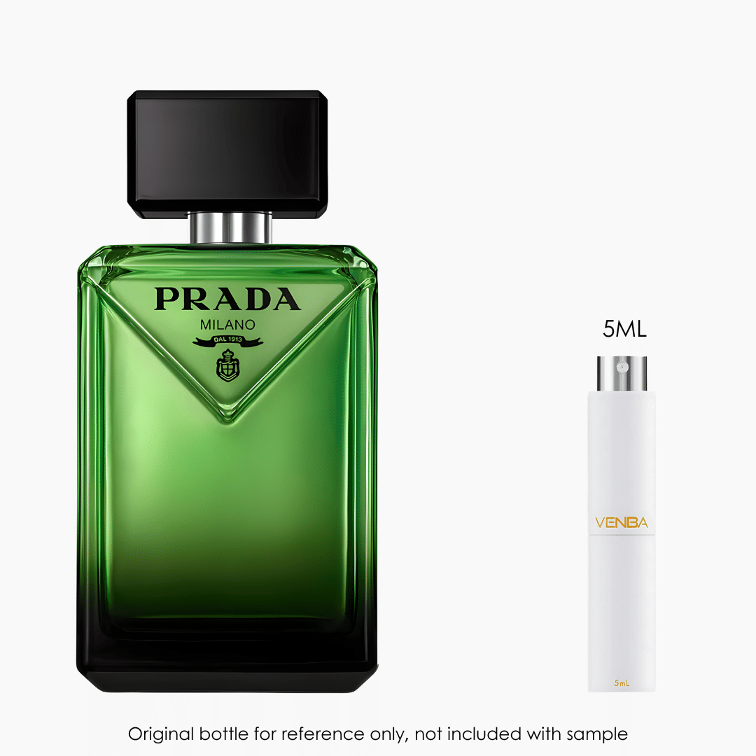 Prada Paradigme EDP