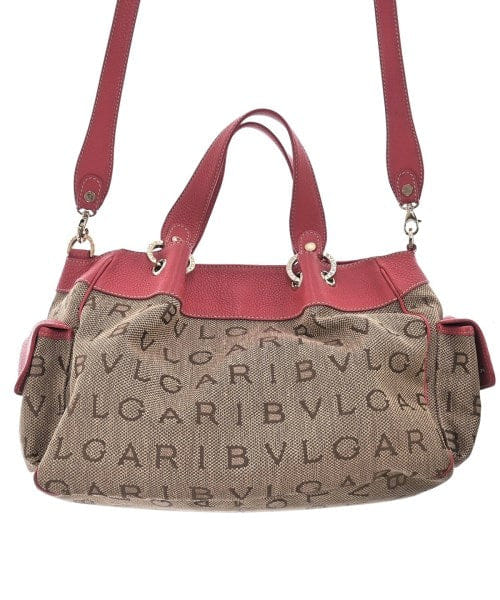 Bvlgari Handbags
