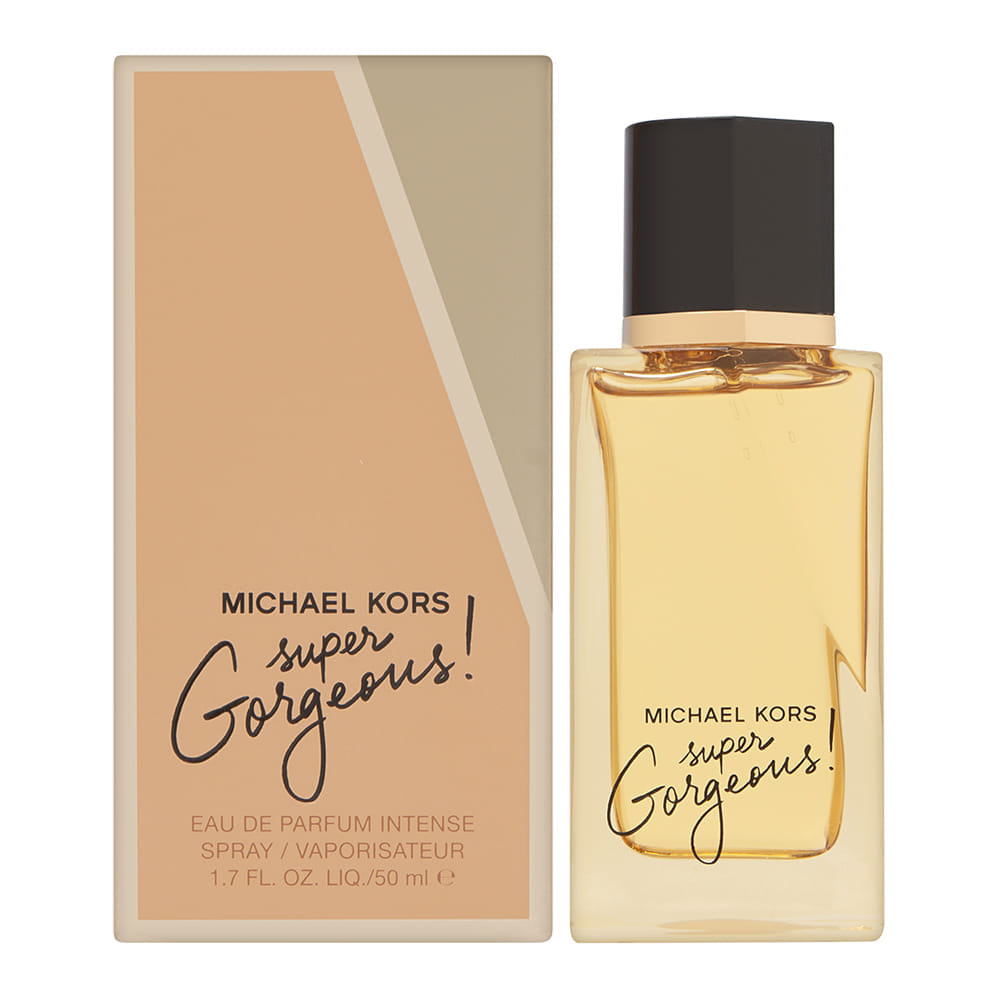 Michael Kors Super Gorgeous for Women