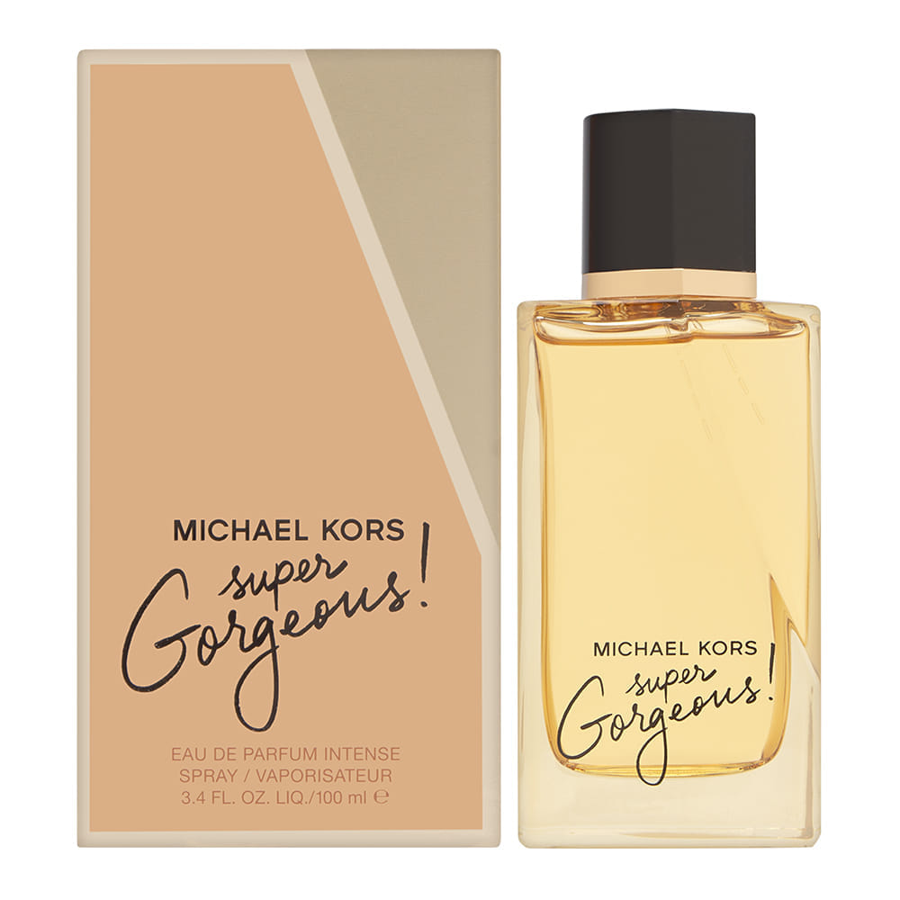 Michael Kors Super Gorgeous for Women