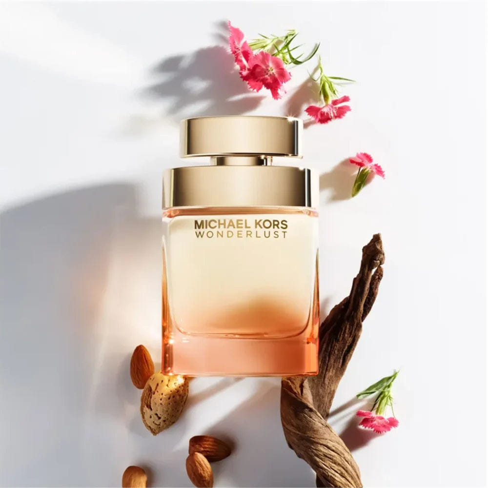 Michael Kors Wonderlust Fragrance Gift Set