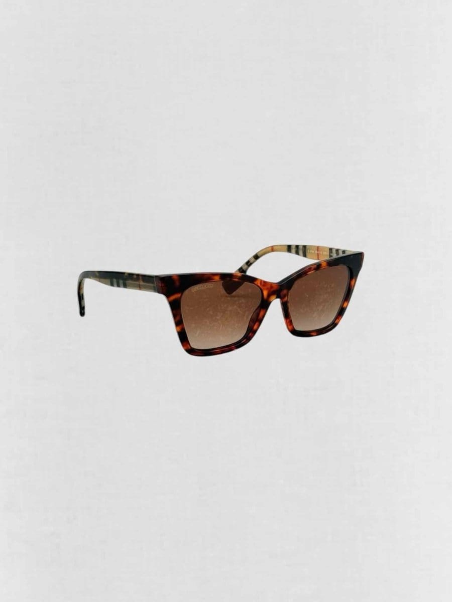 Burberry Sunglasses