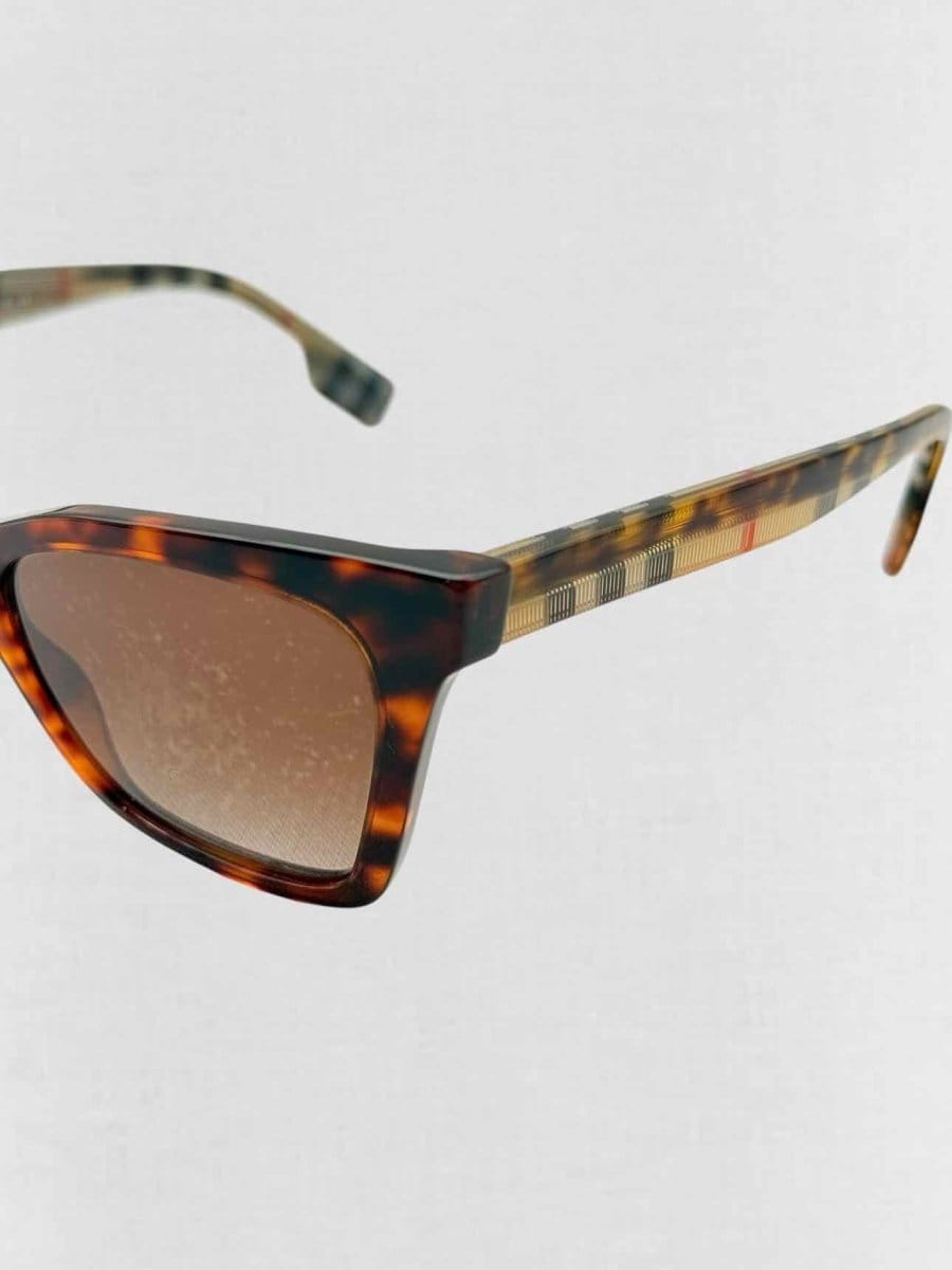 Burberry Sunglasses