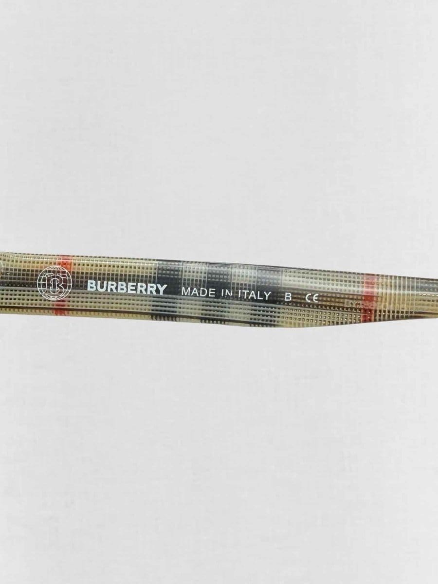 Burberry Sunglasses