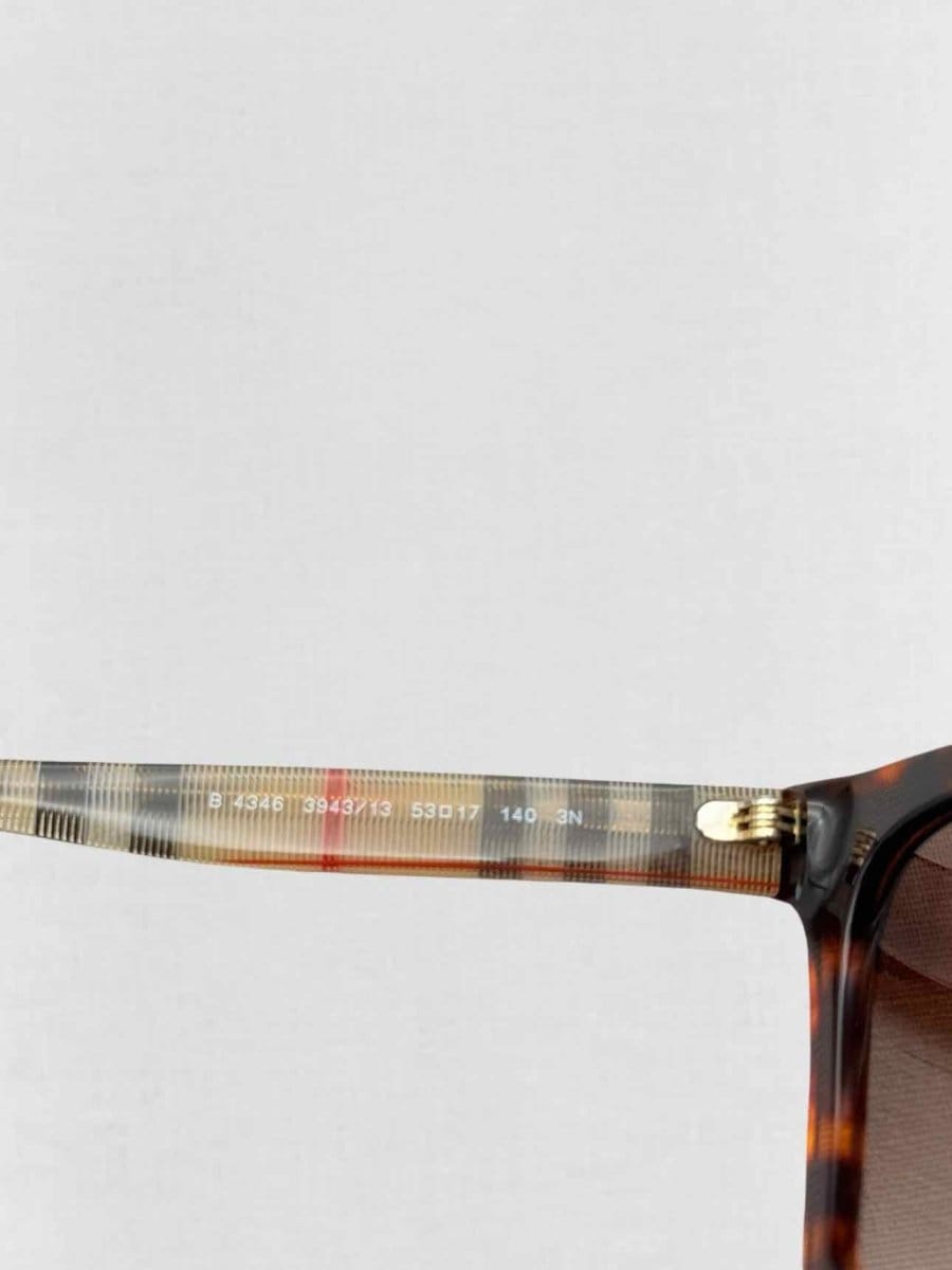 Burberry Sunglasses