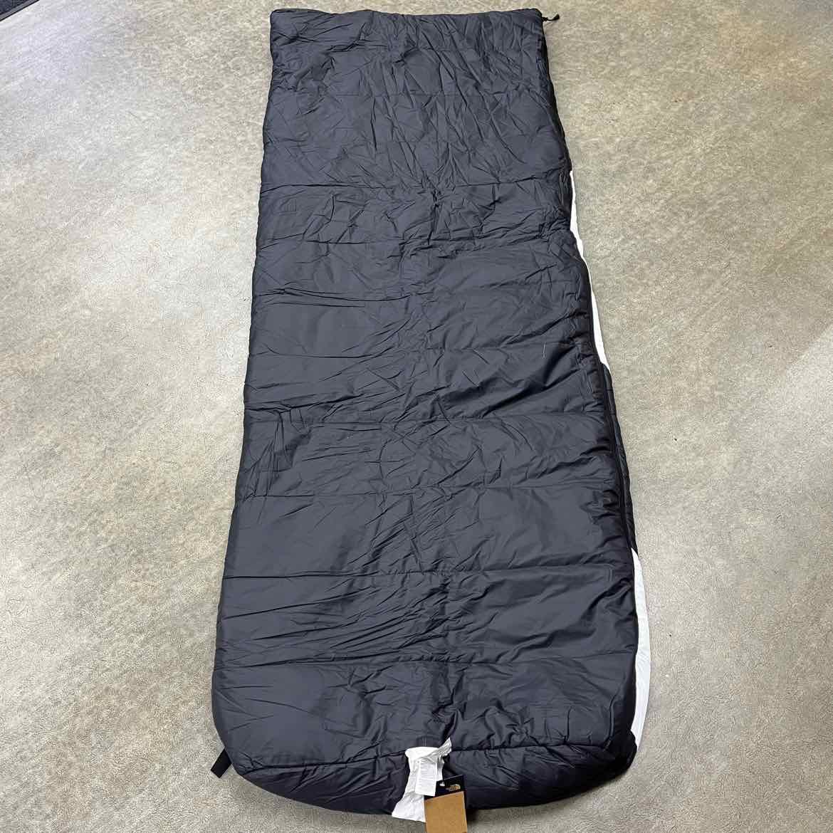 Supreme Sleeping Bag TNF S LOGO BLACK 2020 New Black Size OS