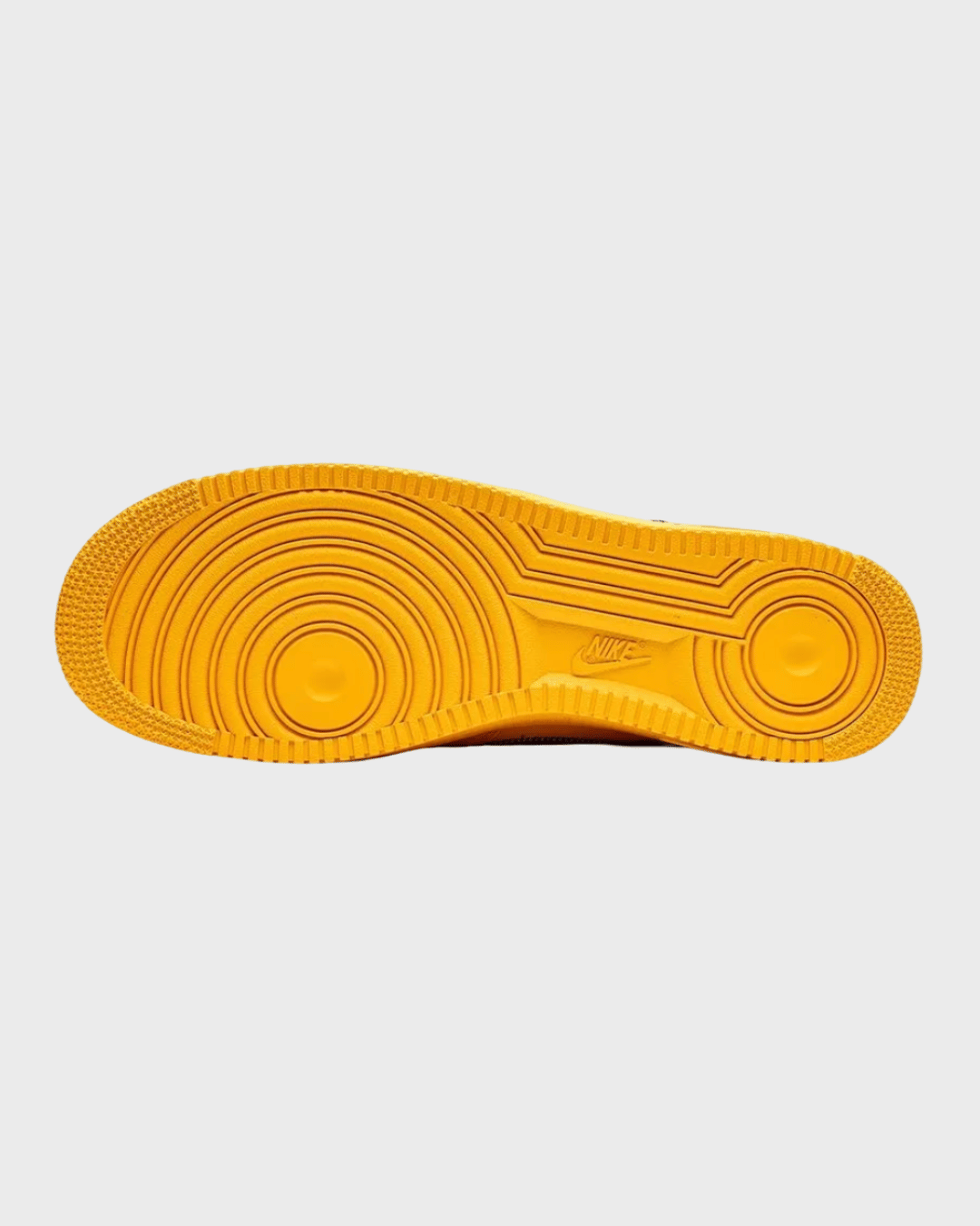 Off - White x Air Force Lemonade