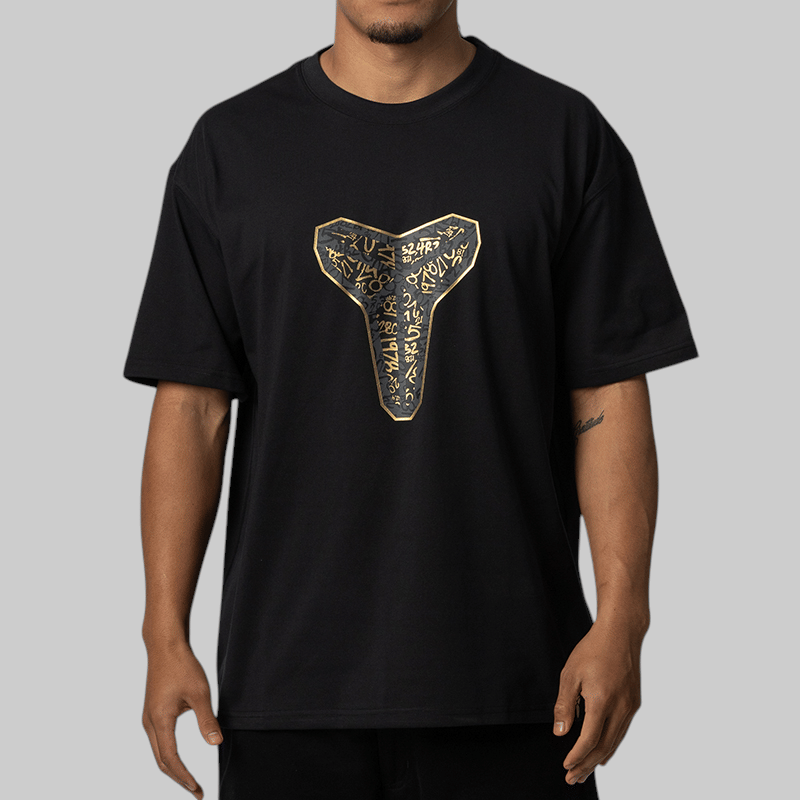 Nike Kobe Dri - FIT Max90 T - Shirt Mamba Day