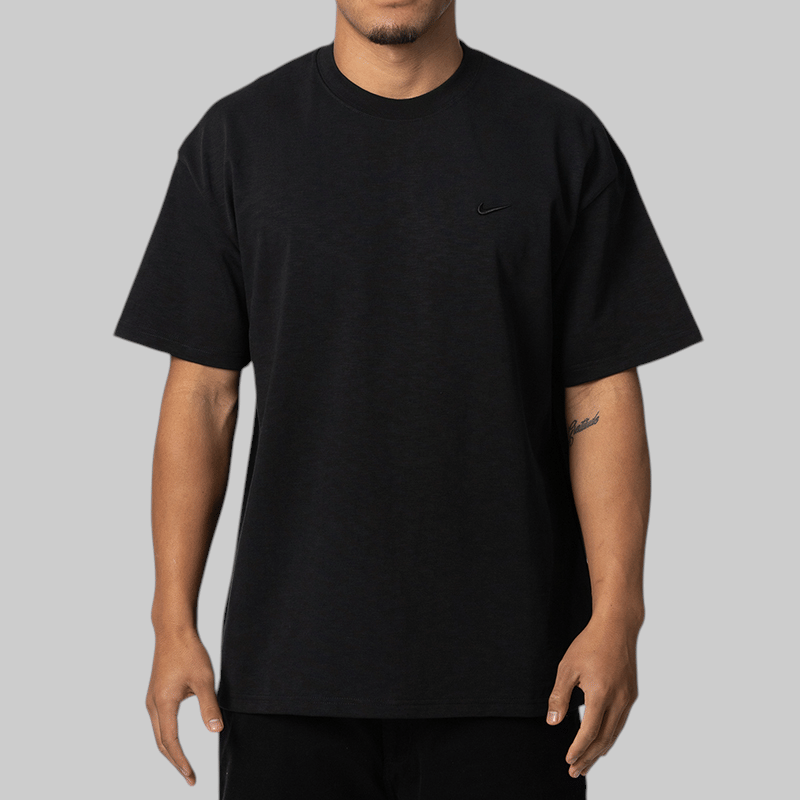 Nike NRG T - Shirt - Black