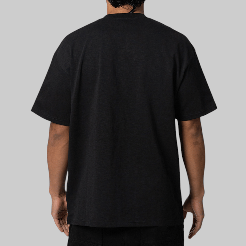 Nike NRG T - Shirt - Black