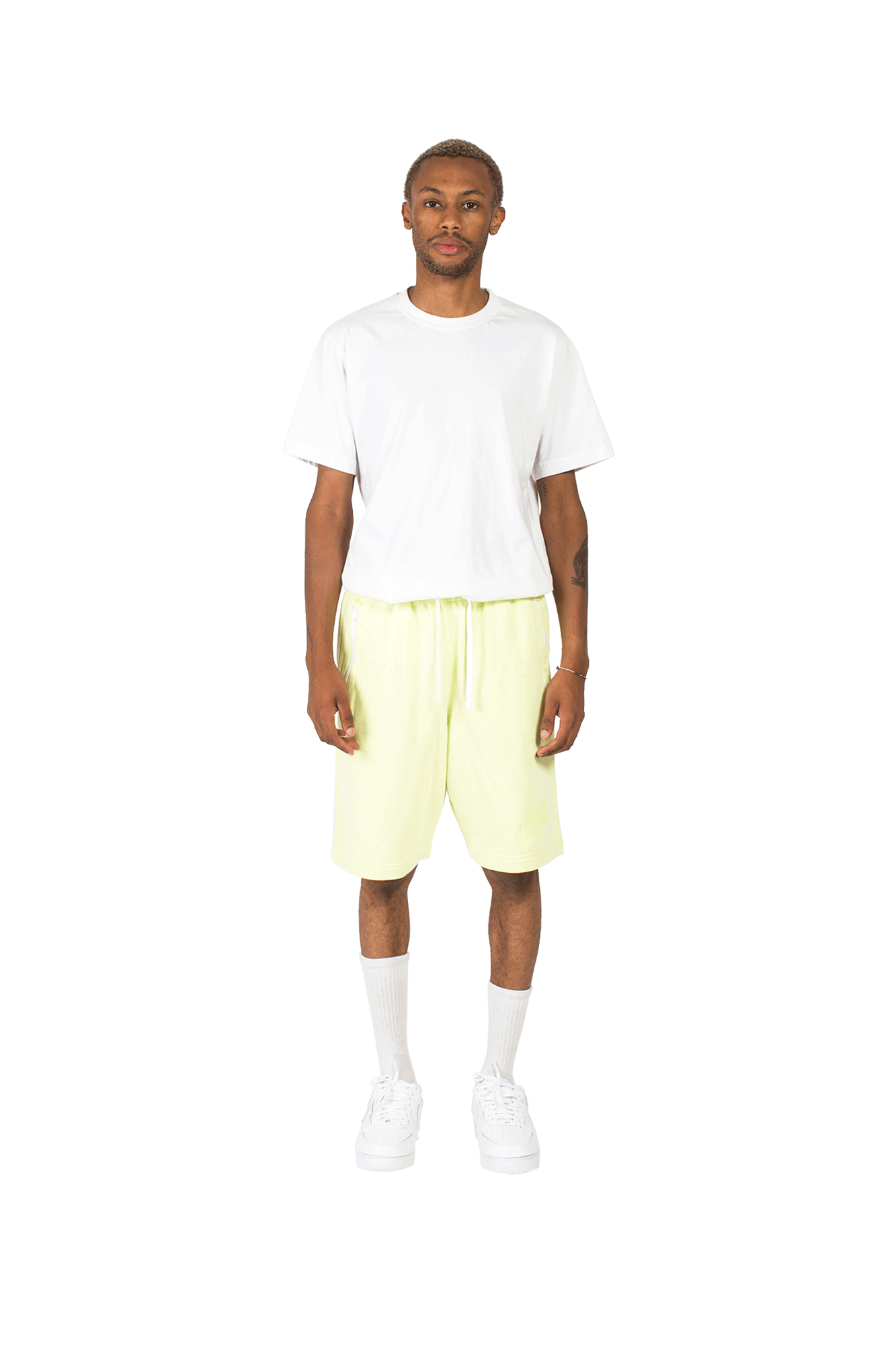 Nike M NSW Special Wash Short