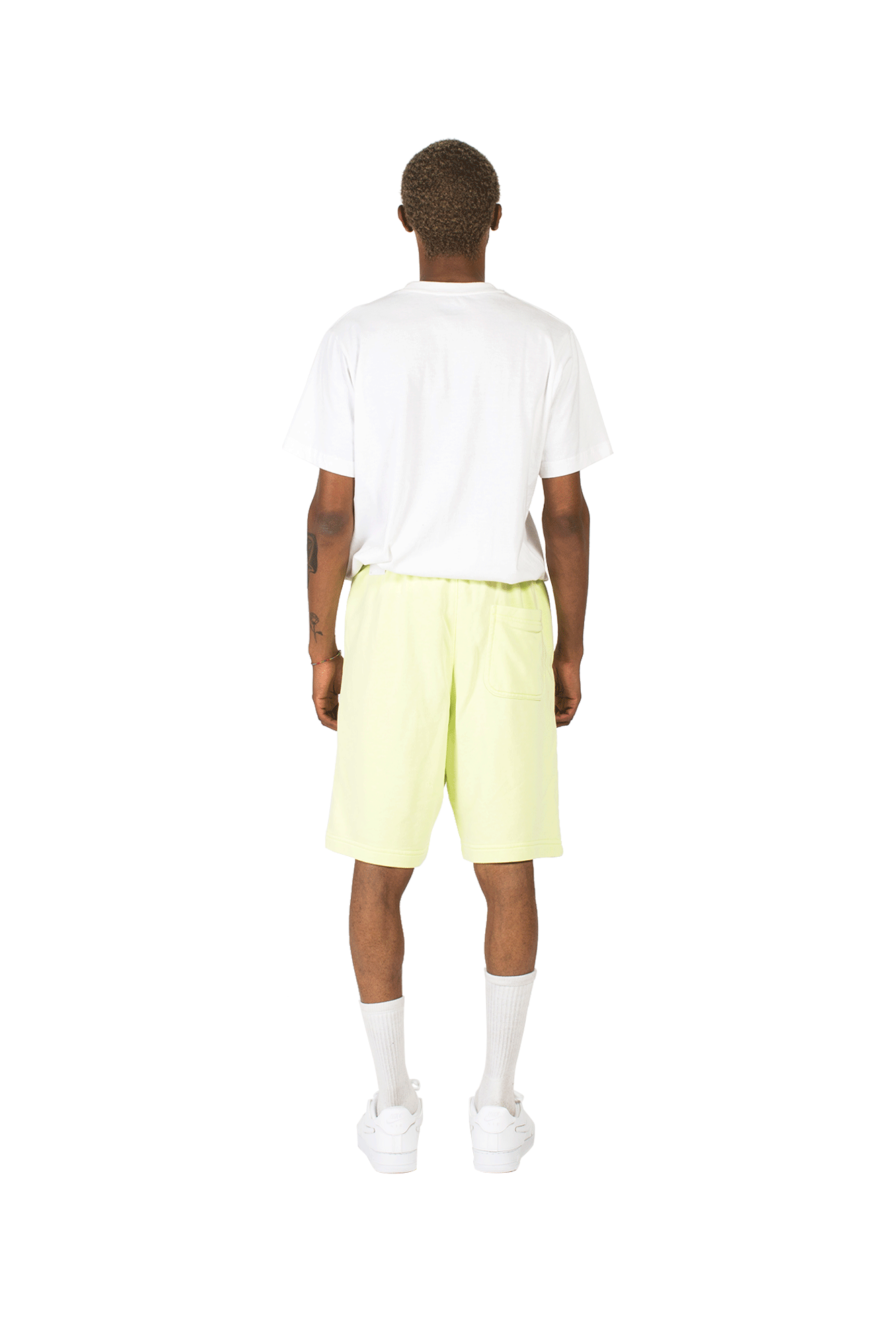Nike M NSW Special Wash Short