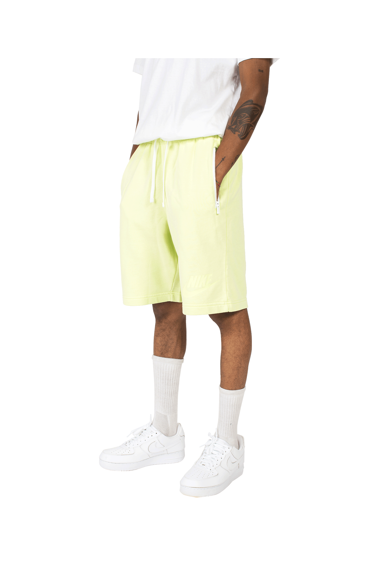 Nike M NSW Special Wash Short