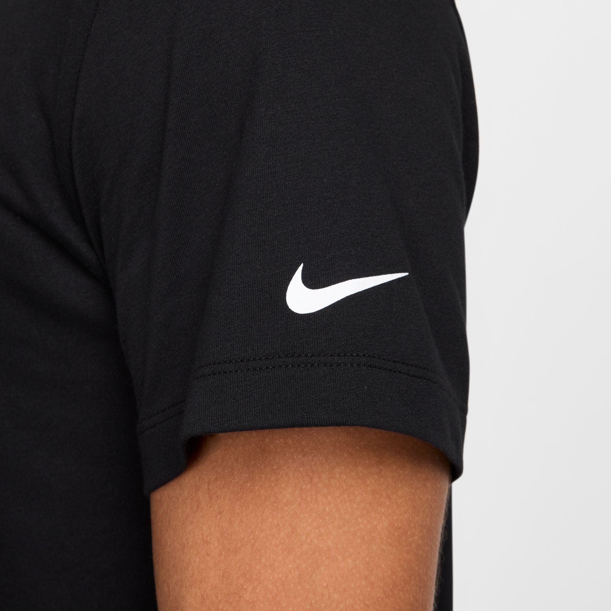 Nike Kobe Stockings T - Shirt Black
