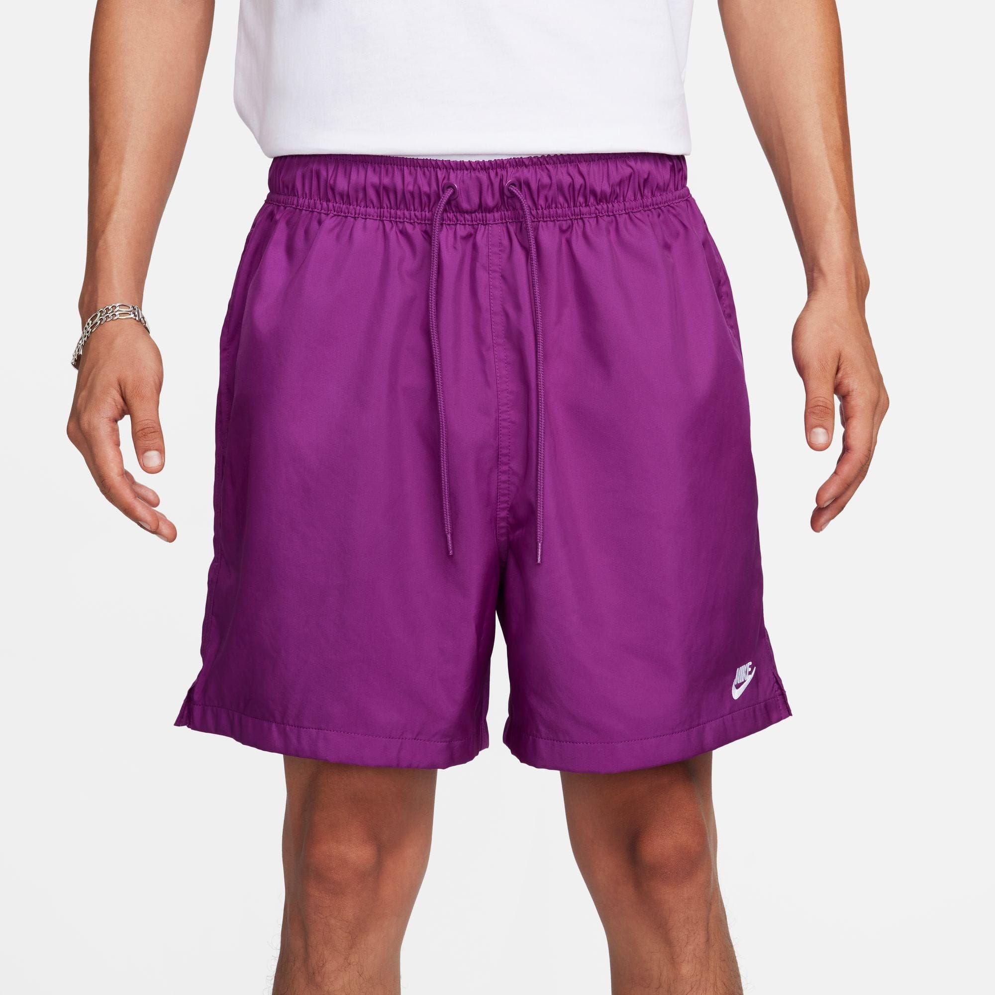 Nike Club Woven Shorts Viotech