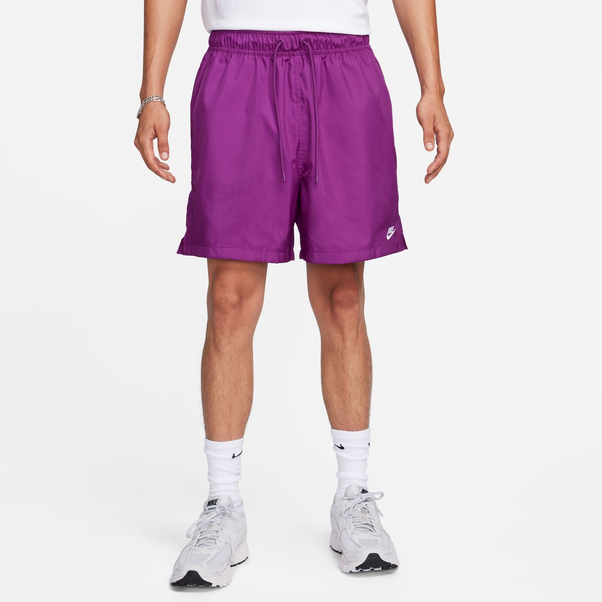 Nike Club Woven Shorts Viotech