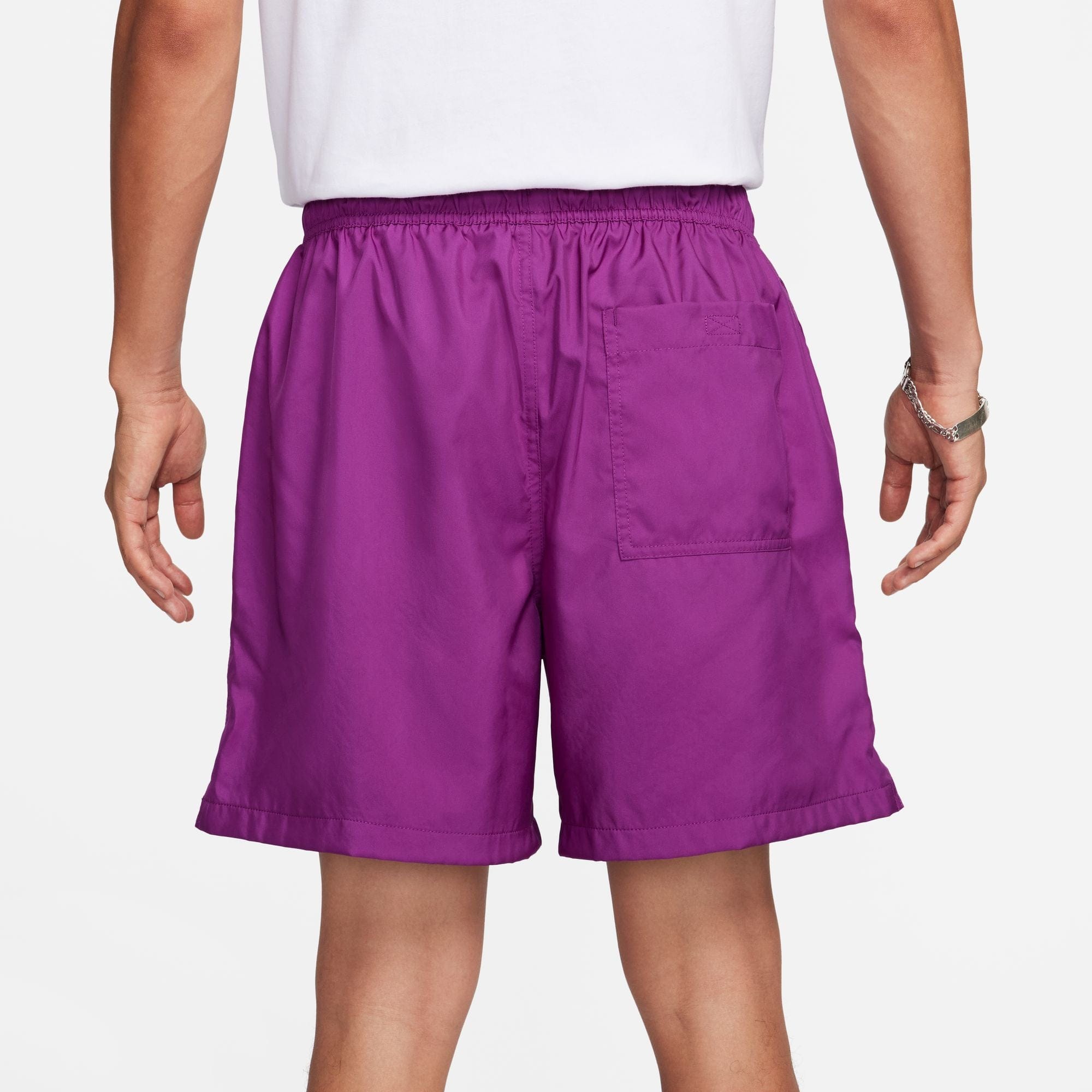 Nike Club Woven Shorts Viotech