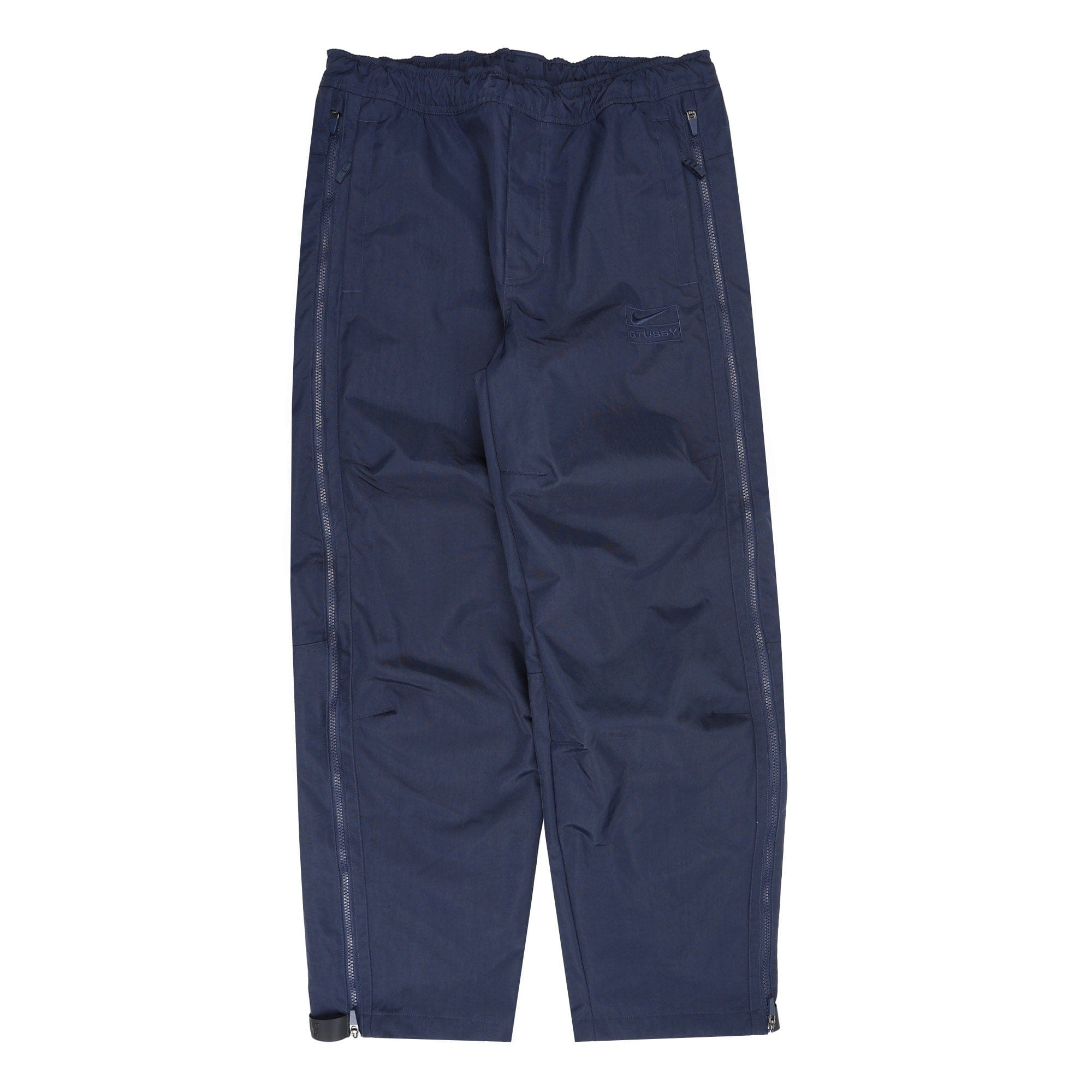 Nike Stüssy x Nike Utility Pant - Obsidian