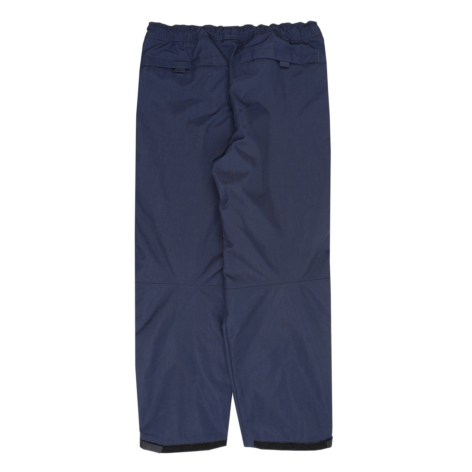 Nike Stüssy x Nike Utility Pant - Obsidian