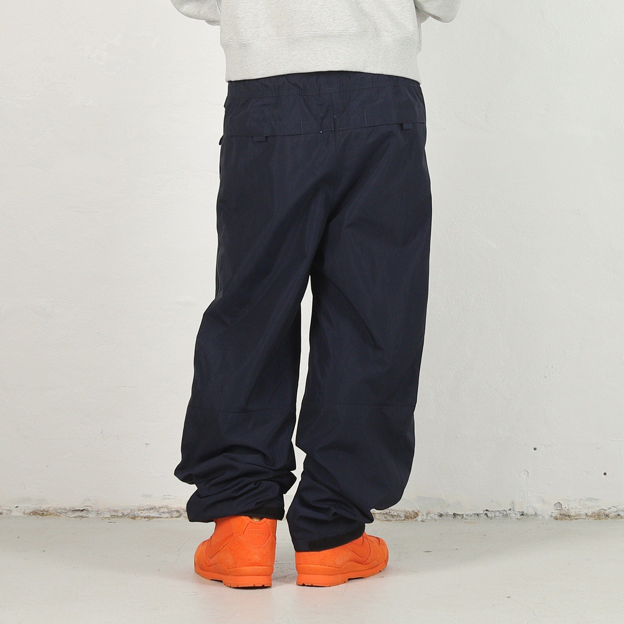 Nike Stüssy x Nike Utility Pant - Obsidian