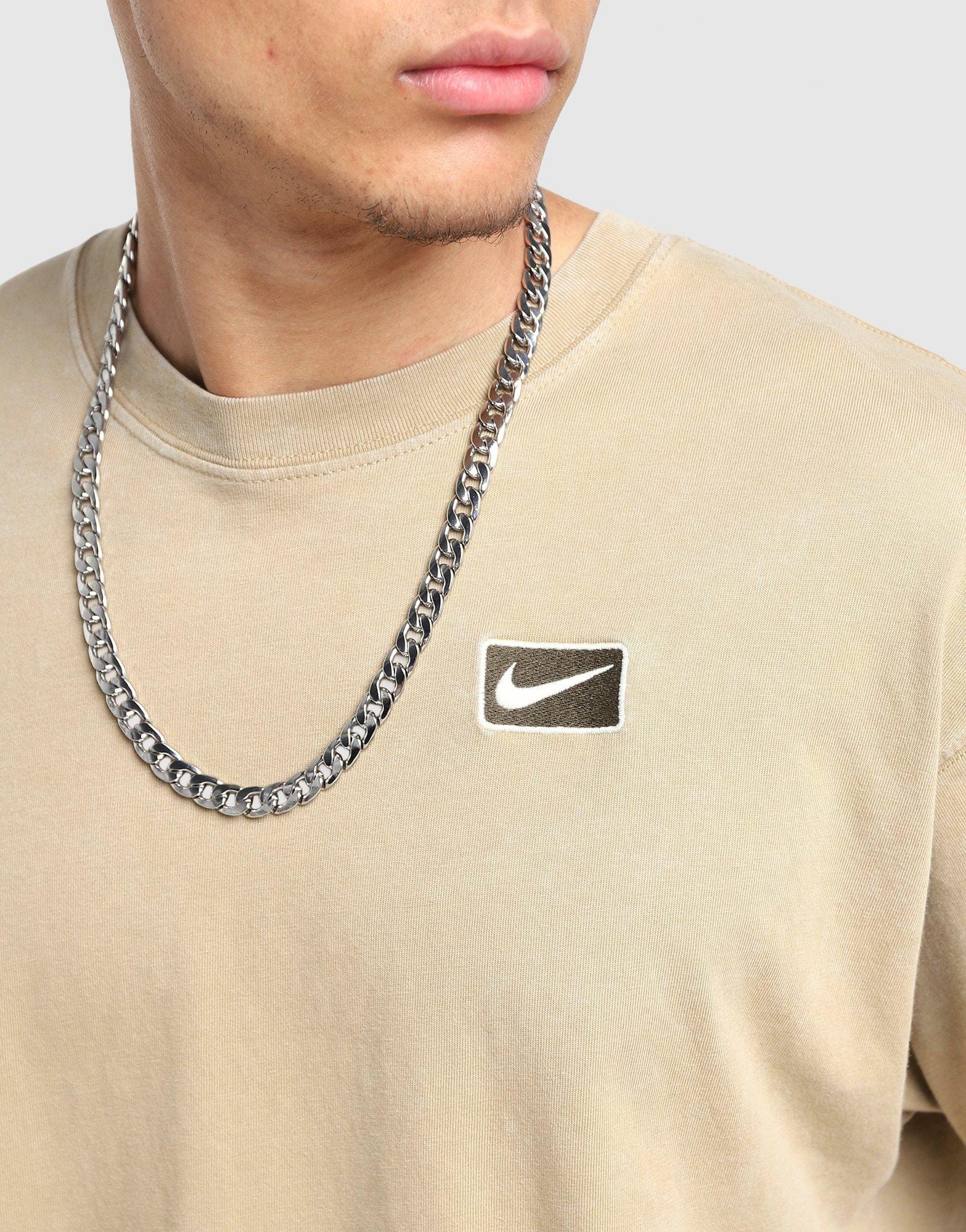 Nike Street Graphic T - Shirt