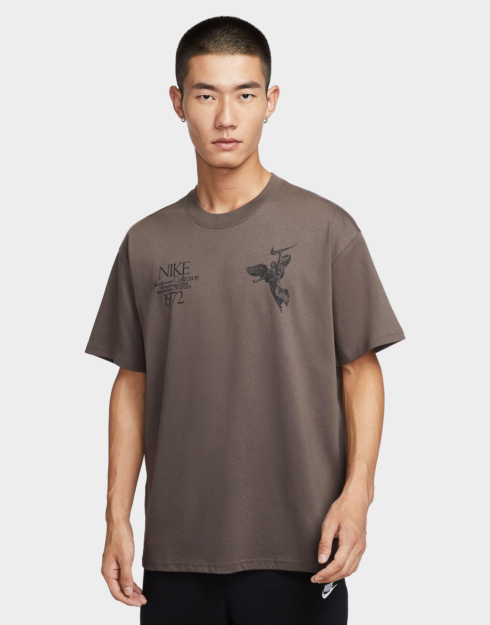 Nike Sportswear Max90 T - Shirt