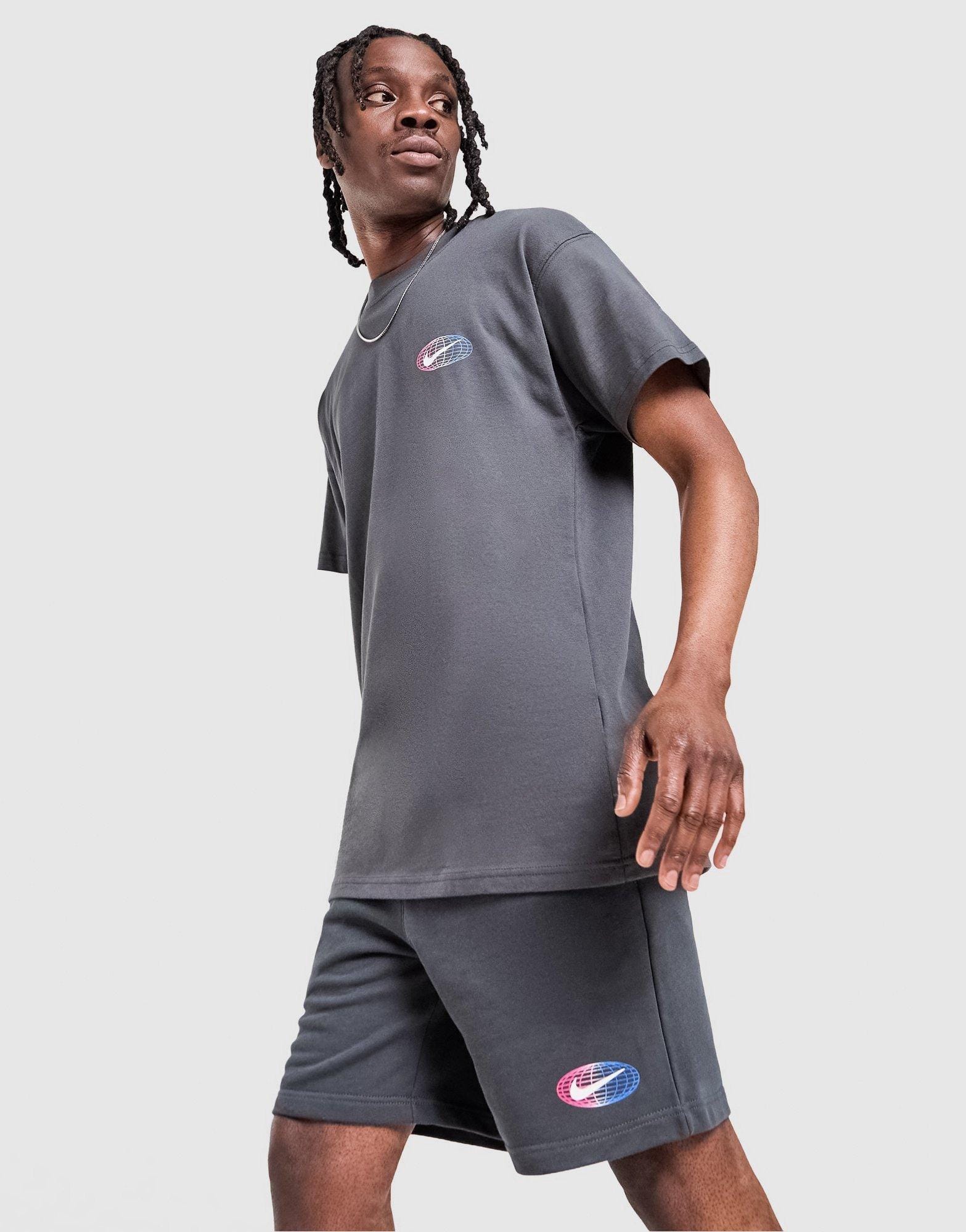 Nike World Tour Shorts