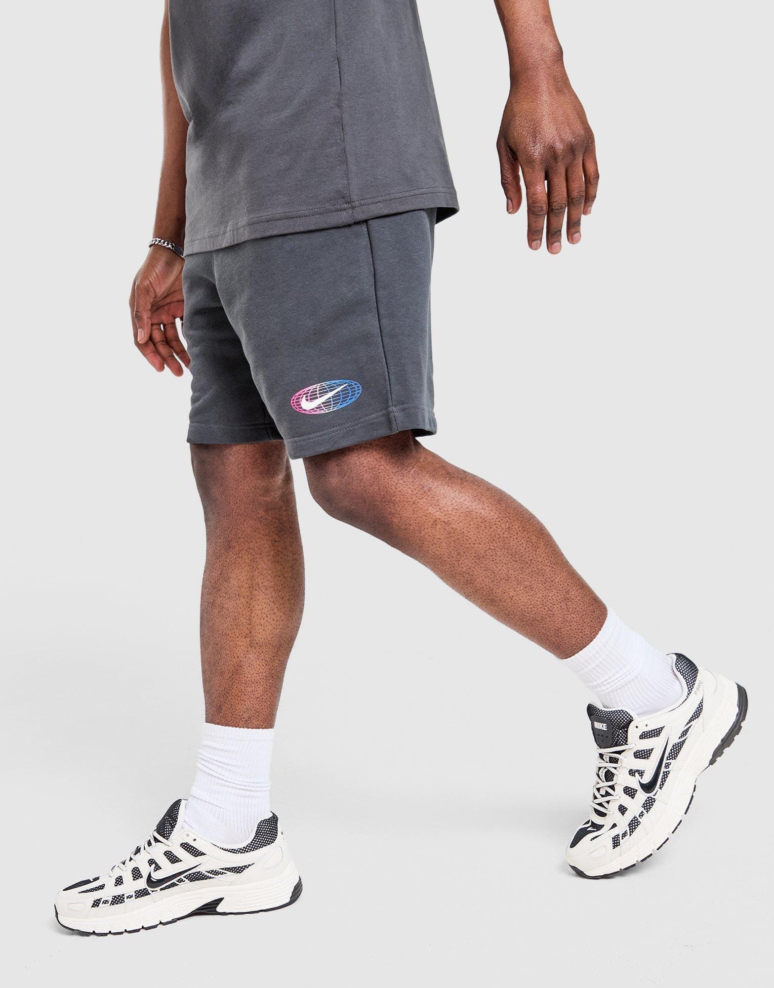 Nike World Tour Shorts