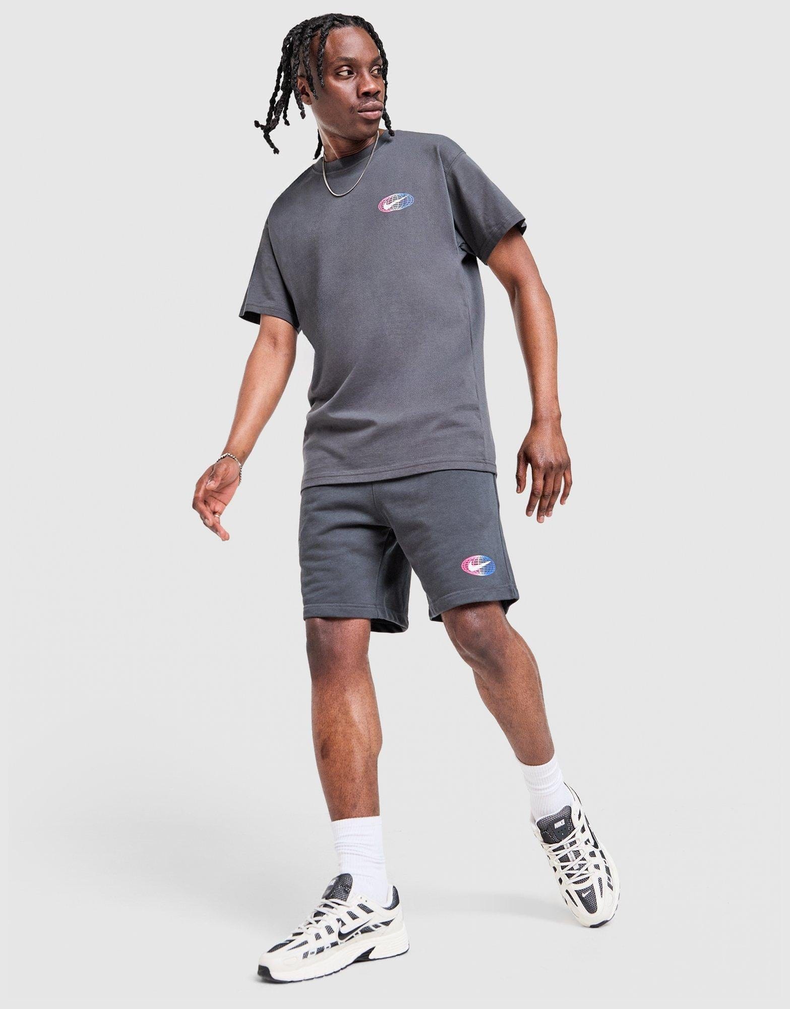 Nike World Tour Shorts