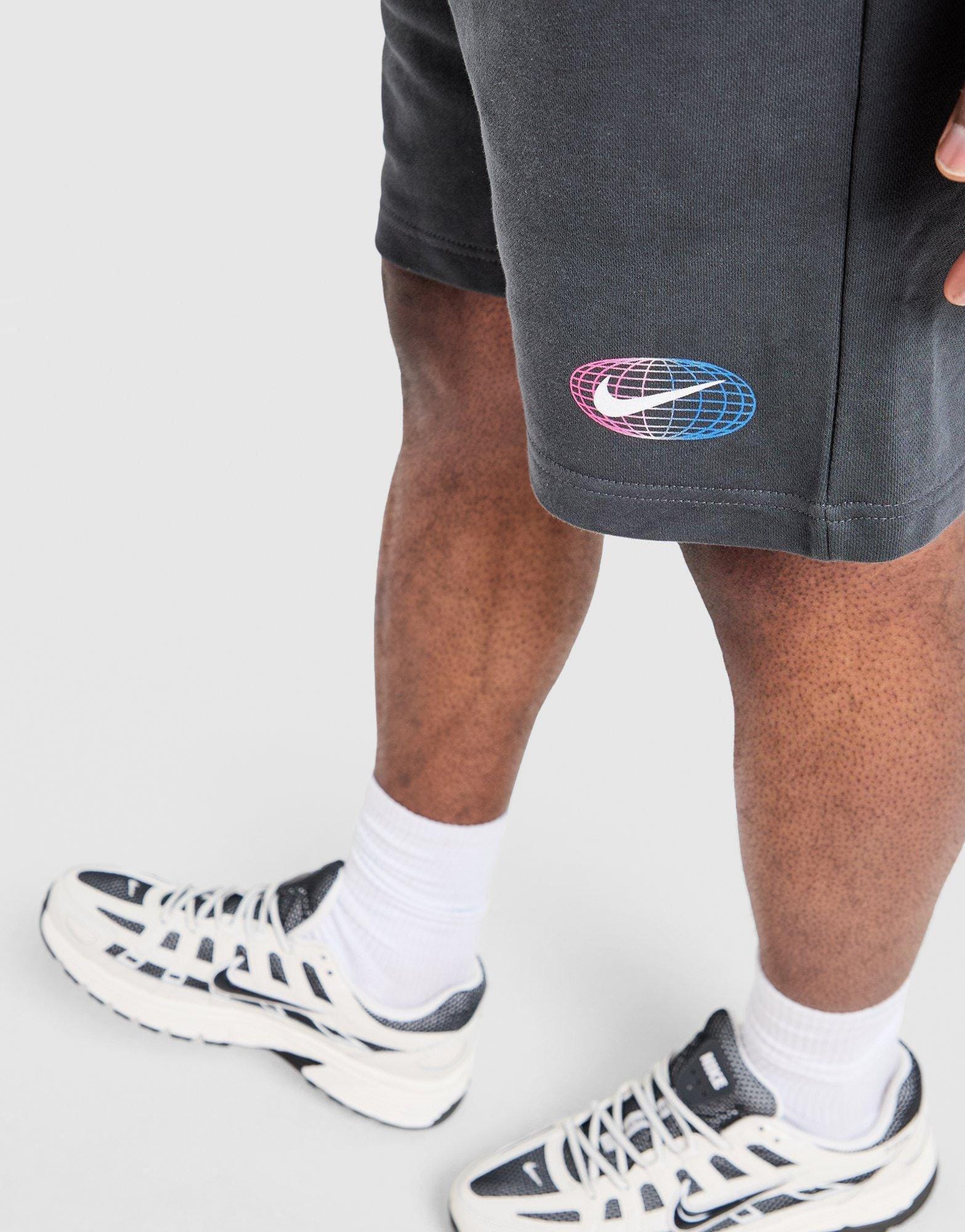 Nike World Tour Shorts