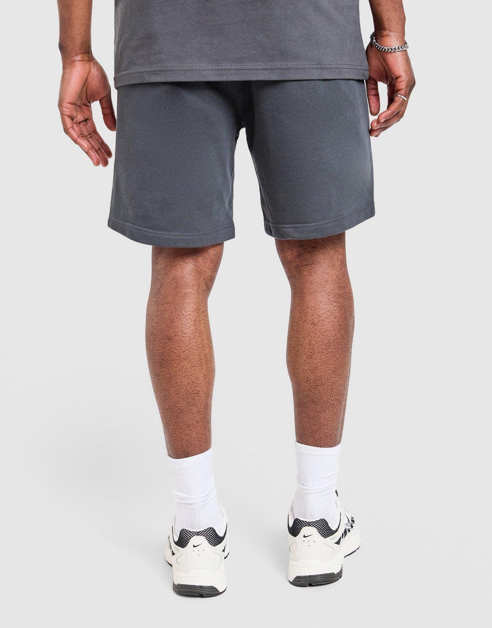 Nike World Tour Shorts