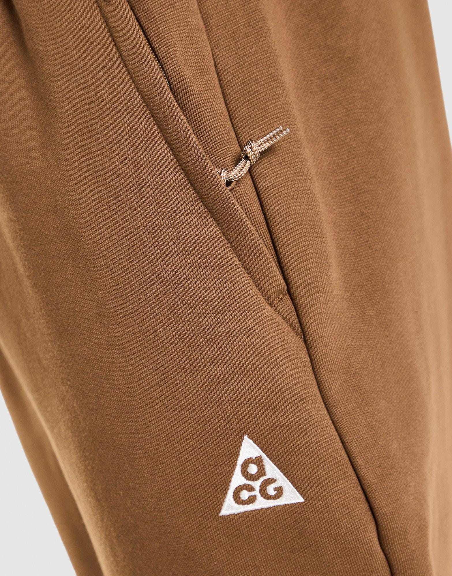 Nike ACG Tuff Fleece Joggers