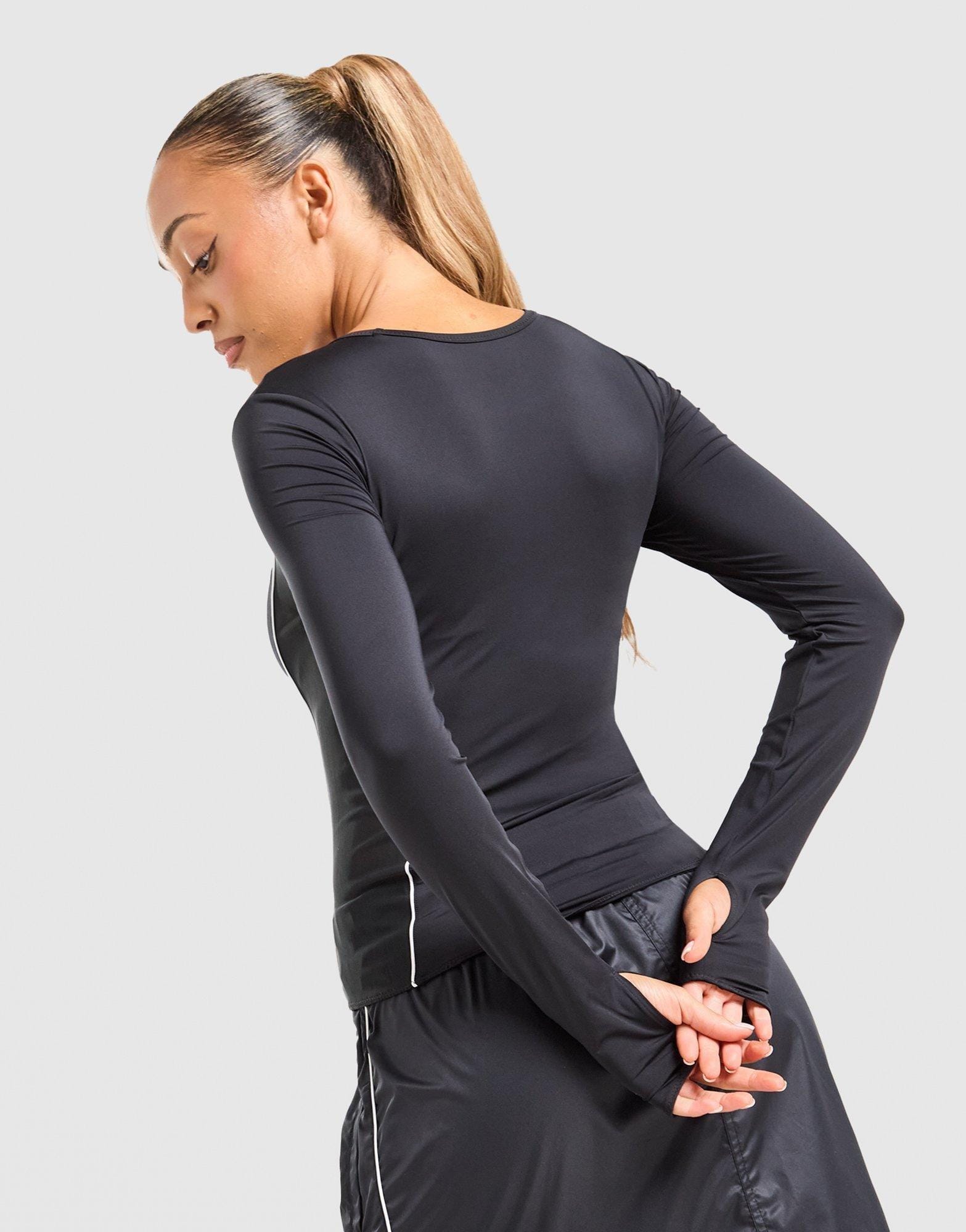Nike Shox Long Sleeve T - Shirt
