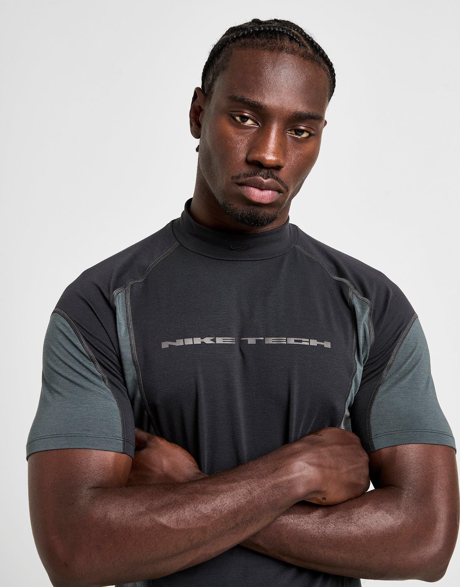 Nike Tech Baselayer T - Shirt