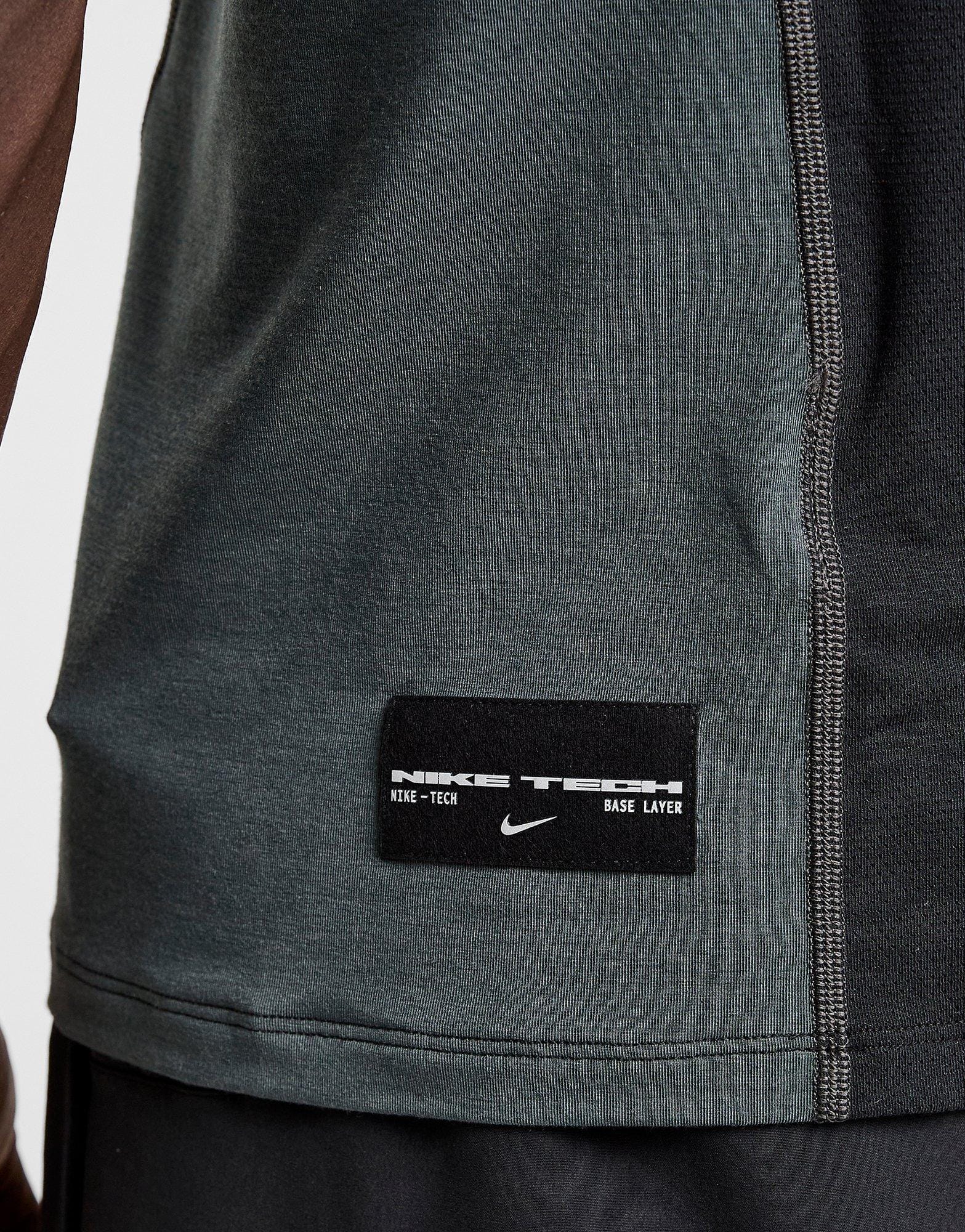 Nike Tech Baselayer T - Shirt